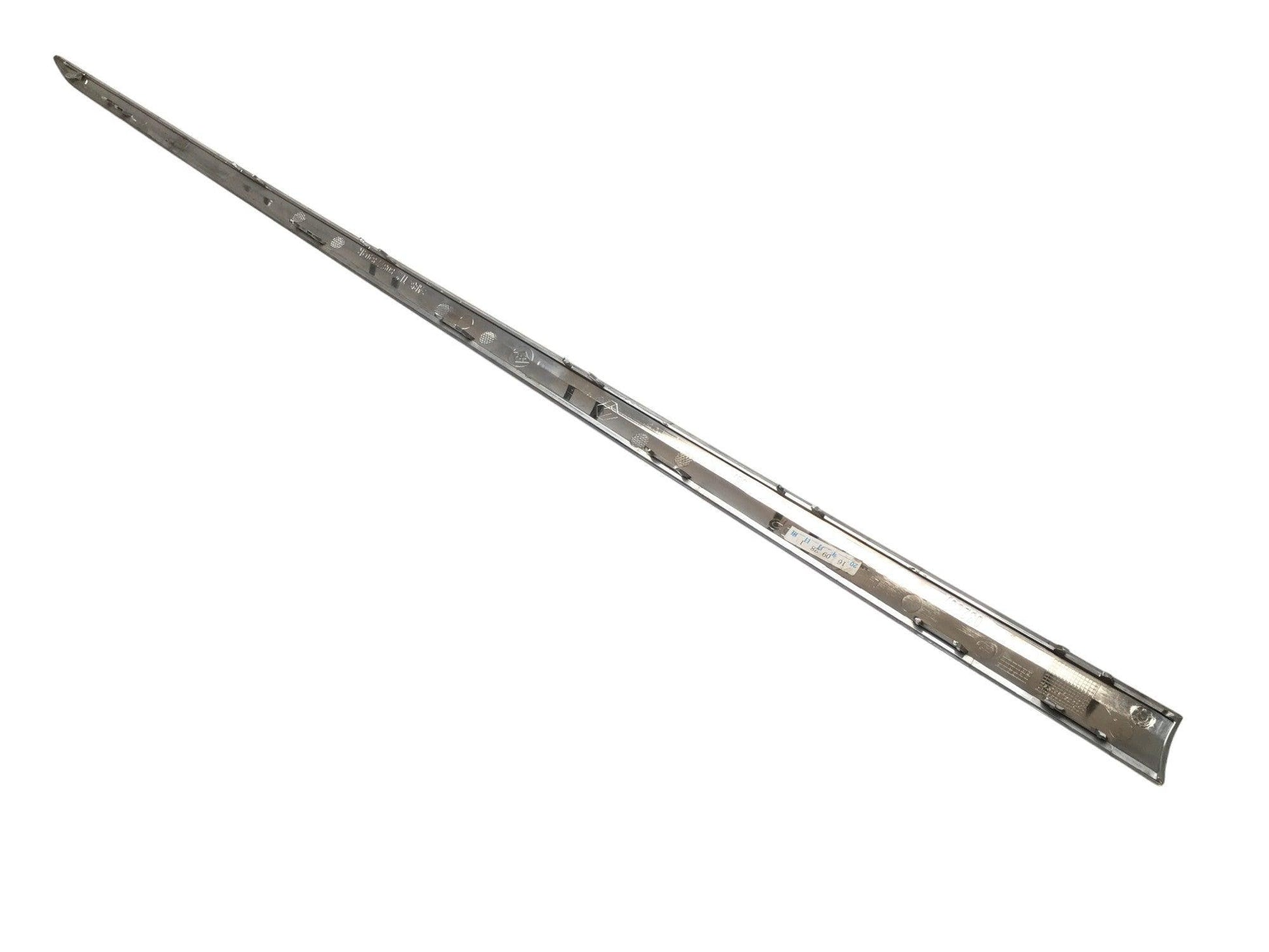 Moldura del izq Renault Captur I - 808778404R