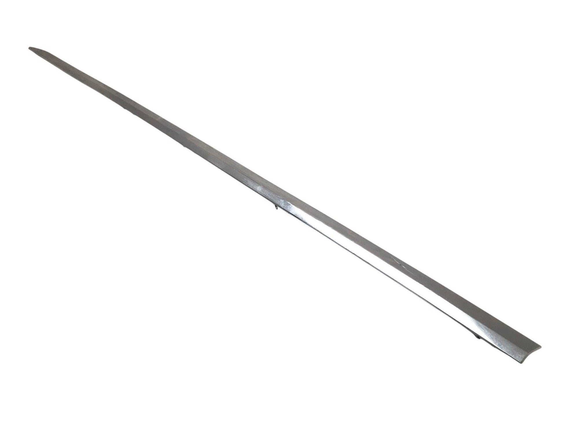 Moldura del izq Renault Captur I - 808778404R