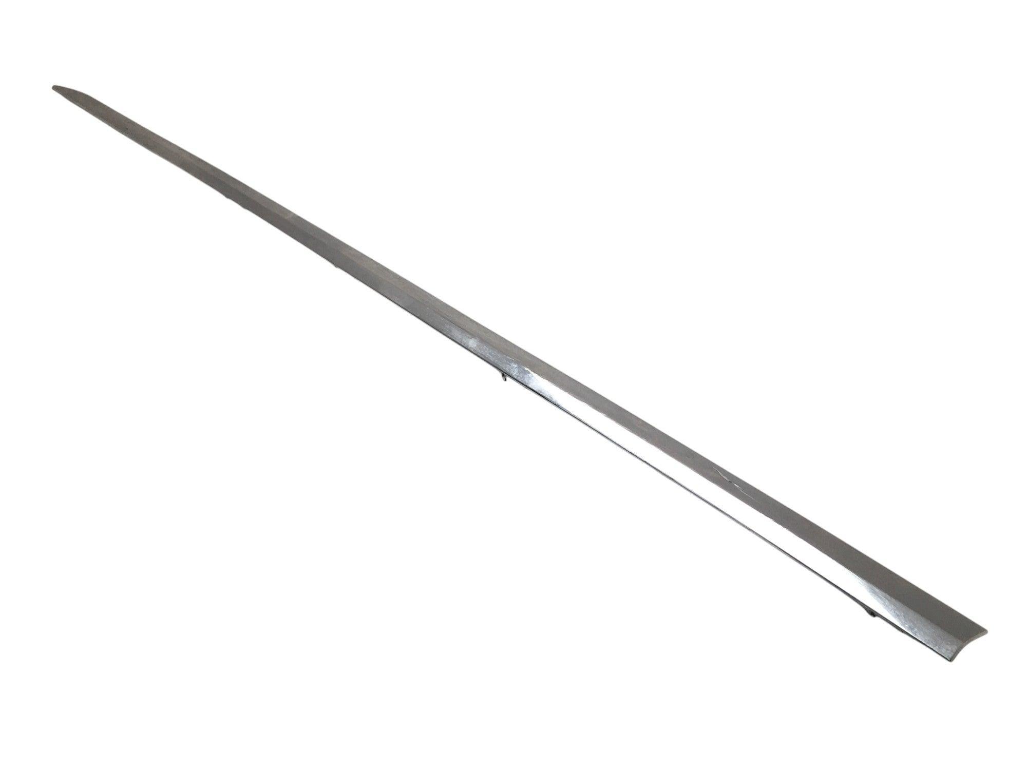 Moldura del izq Renault Captur I - 808778404R