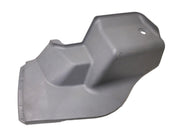 Moldura derecha consola Toyota Rav4 A2 - 5564242040