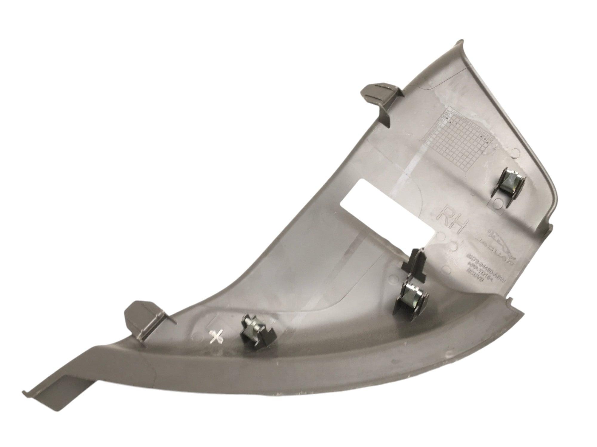 Moldura derecha salpicadero Jaguar XE - GX7304480ABW