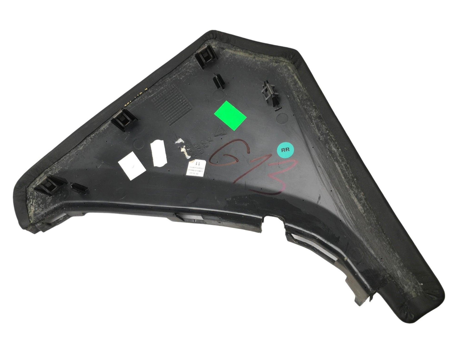 Moldura derecha salpicadero Porsche Cayenne 955 - 7L5858112