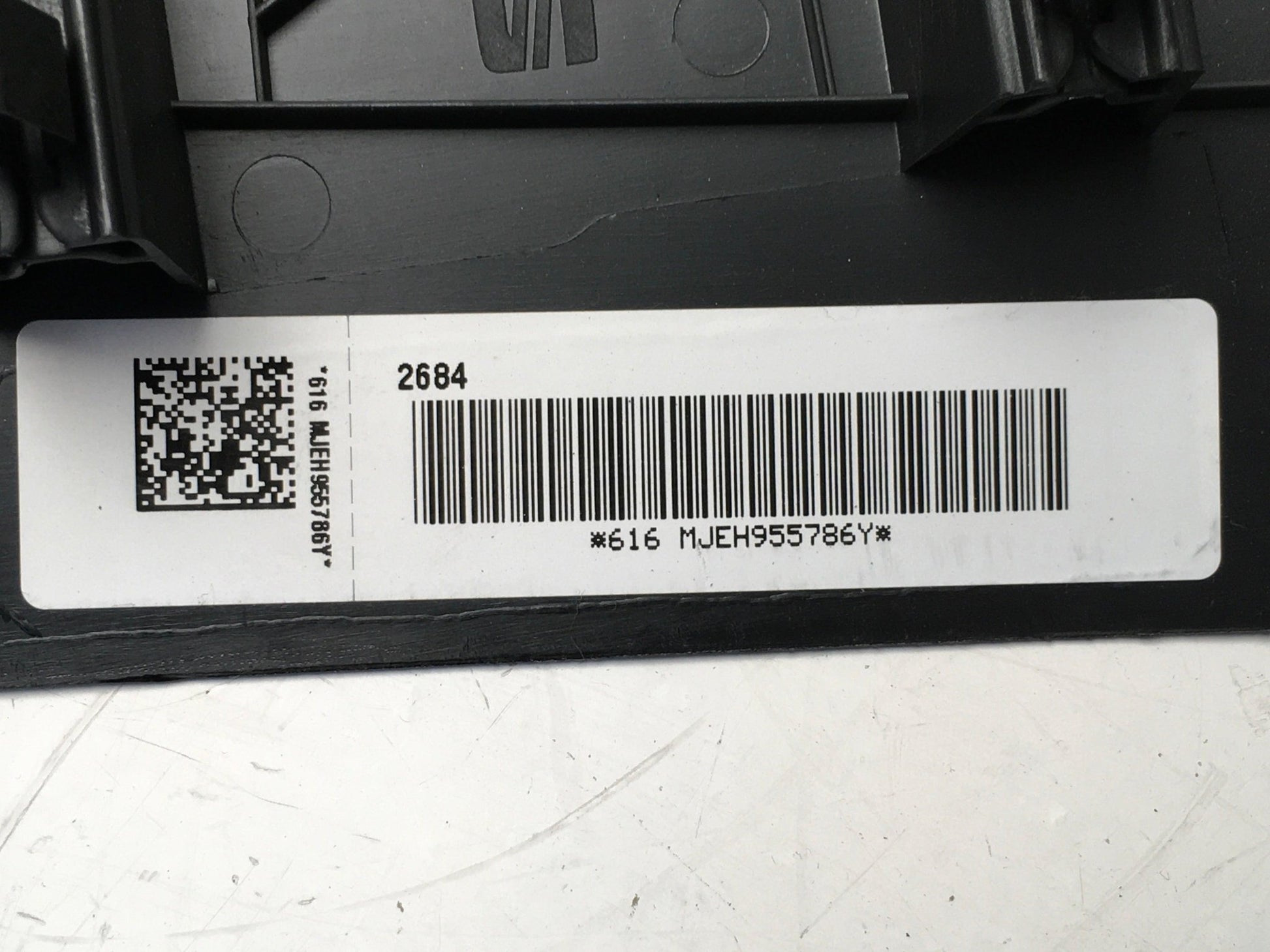 Moldura derecha Seat Arona - 6F9867244