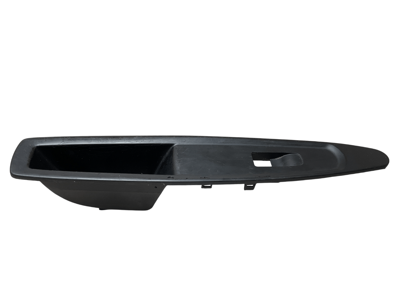 Moldura Elevalunas del dcho Citroen C4 - 9650912377