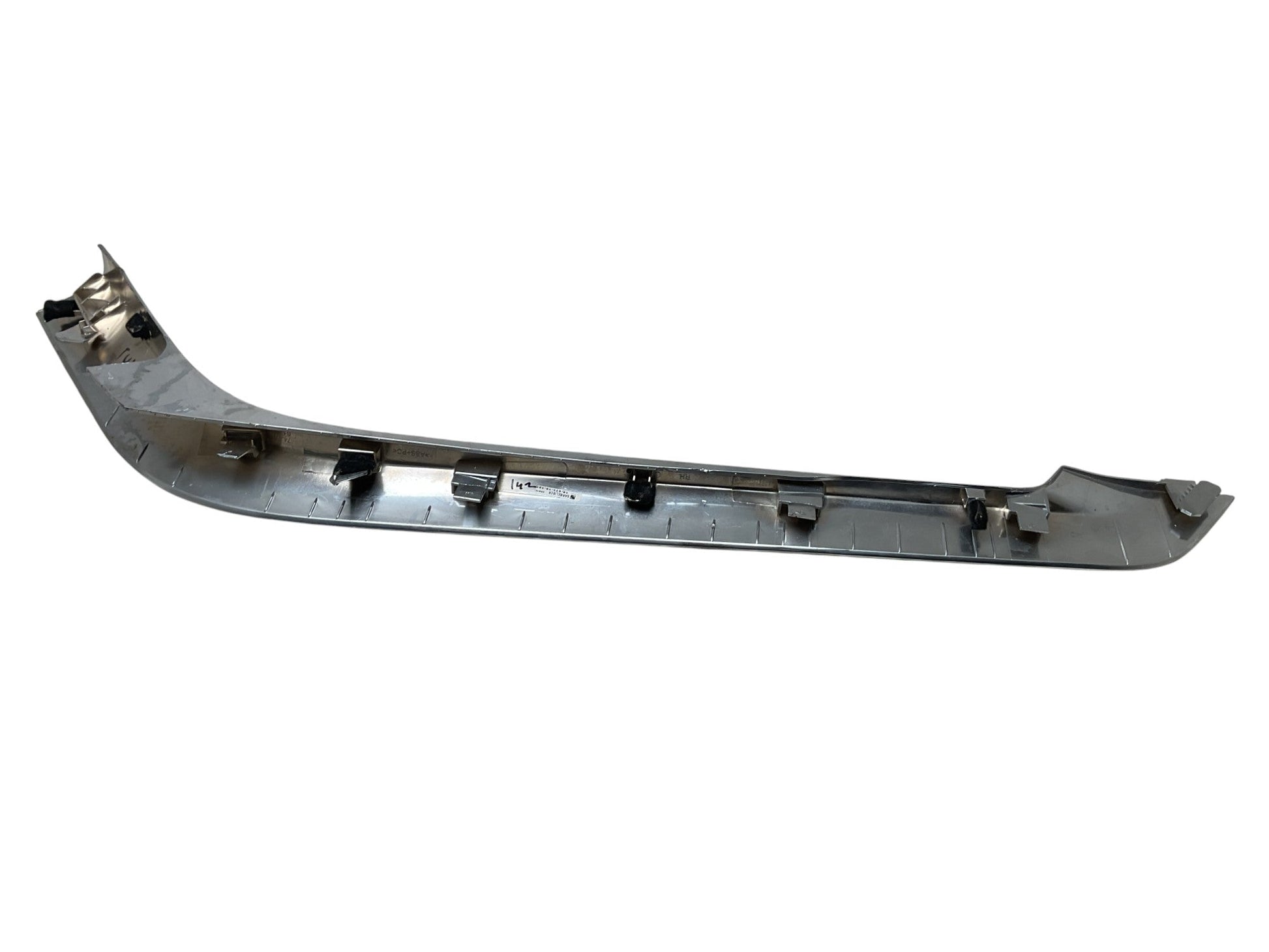 Moldura Embellecedora dcha consola Range Rover Sport 13 - 22 - JK62044E06AD