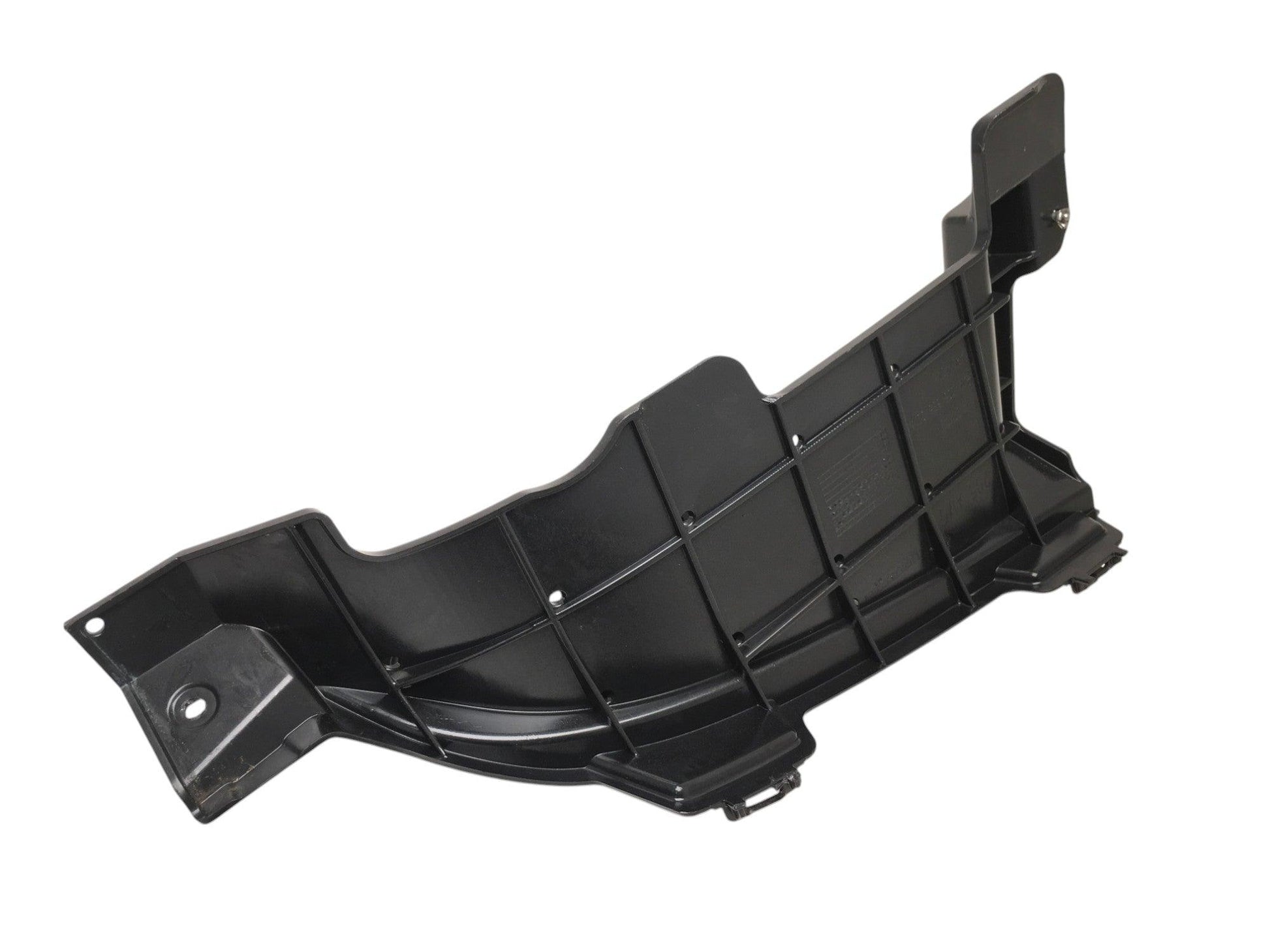 Moldura Escape tra izq Mercedes W205 - A2058850356