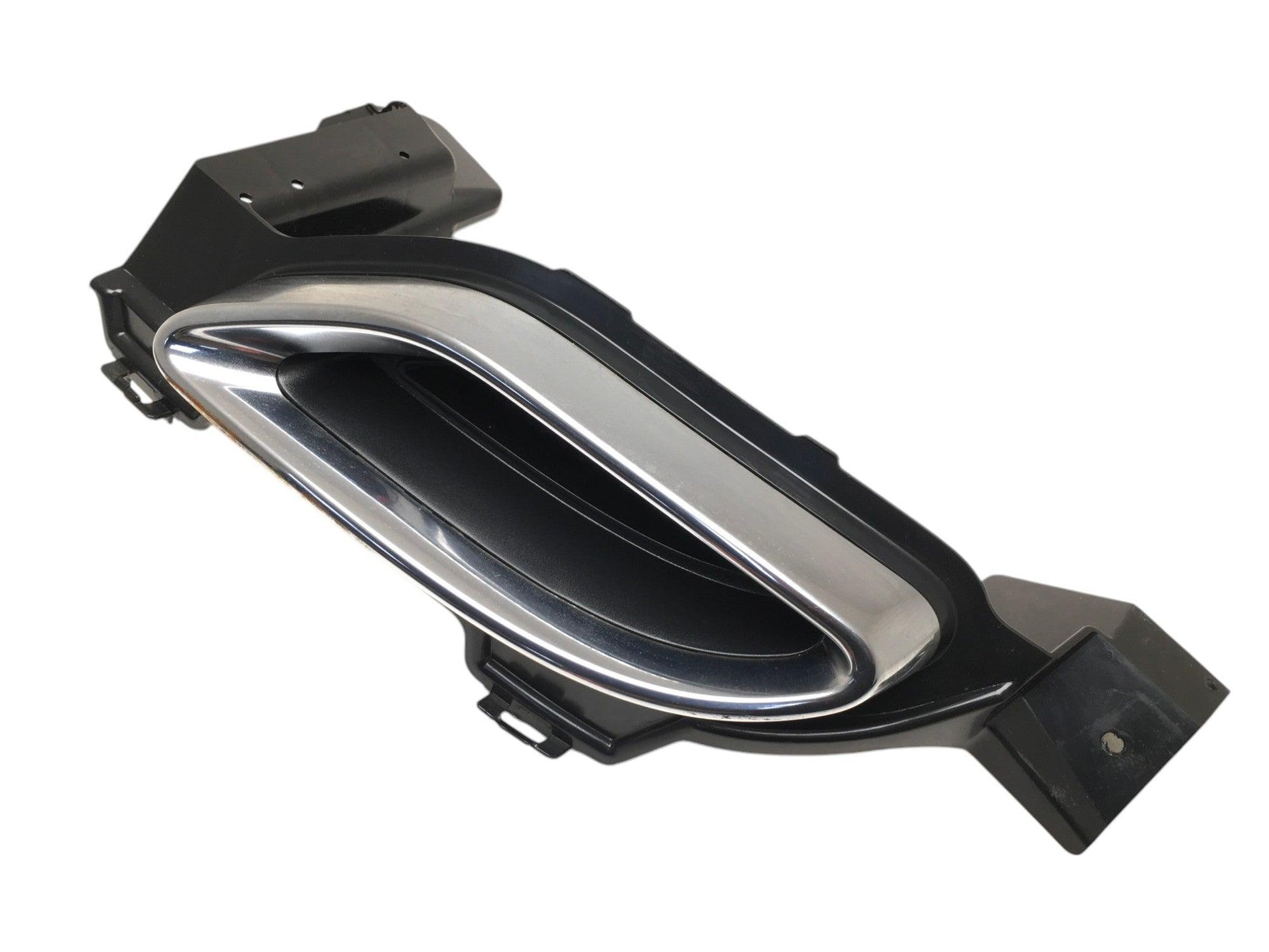 Moldura Escape tra izq Mercedes W205 - A2058850356