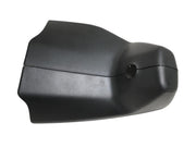 Moldura Espejo Retrovisor Interno Opel Corsa F Peugeot 208 II - 98451496XT