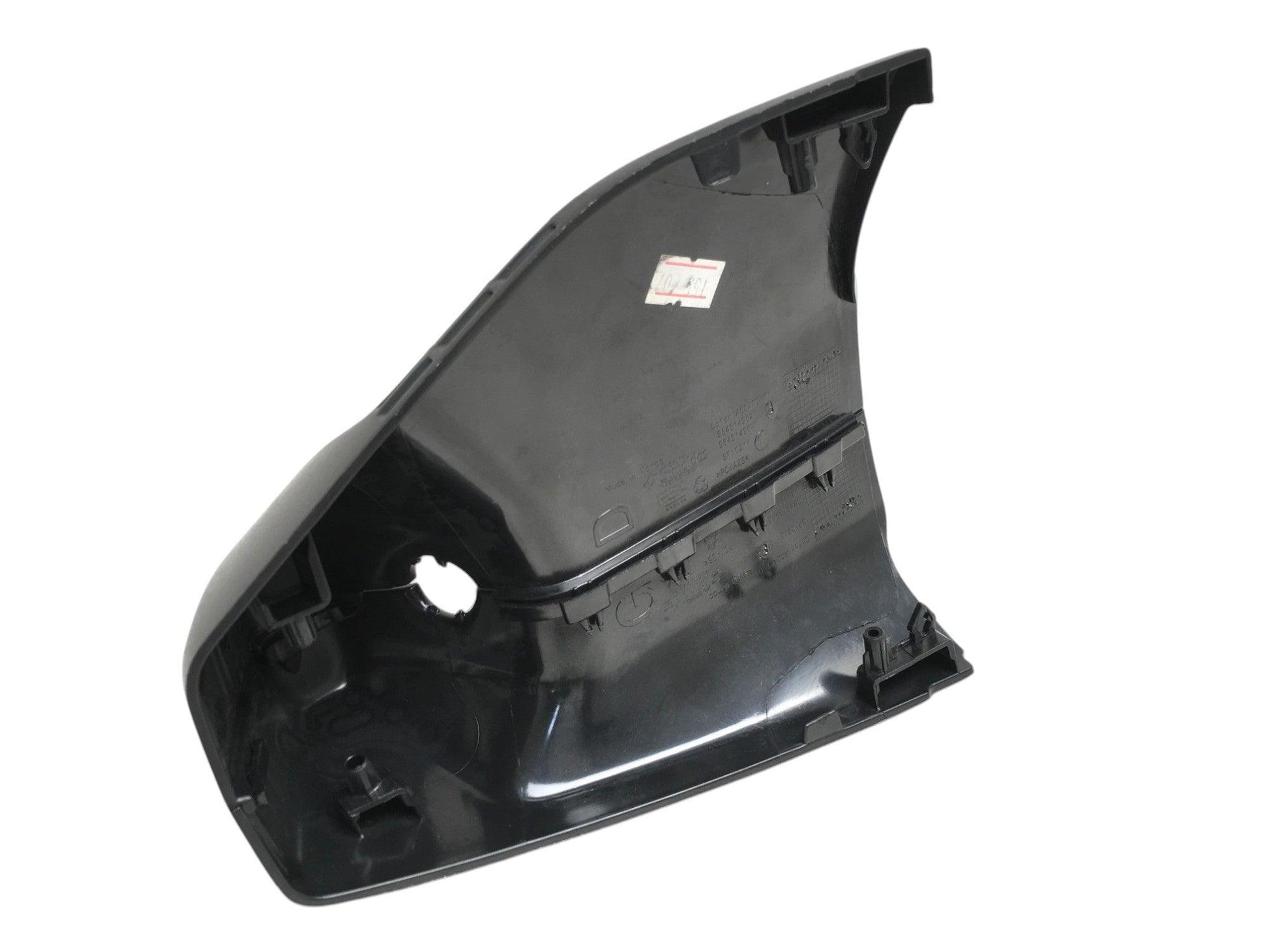 Moldura Espejo Retrovisor Interno Opel Corsa F Peugeot 208 II - 98451496XT