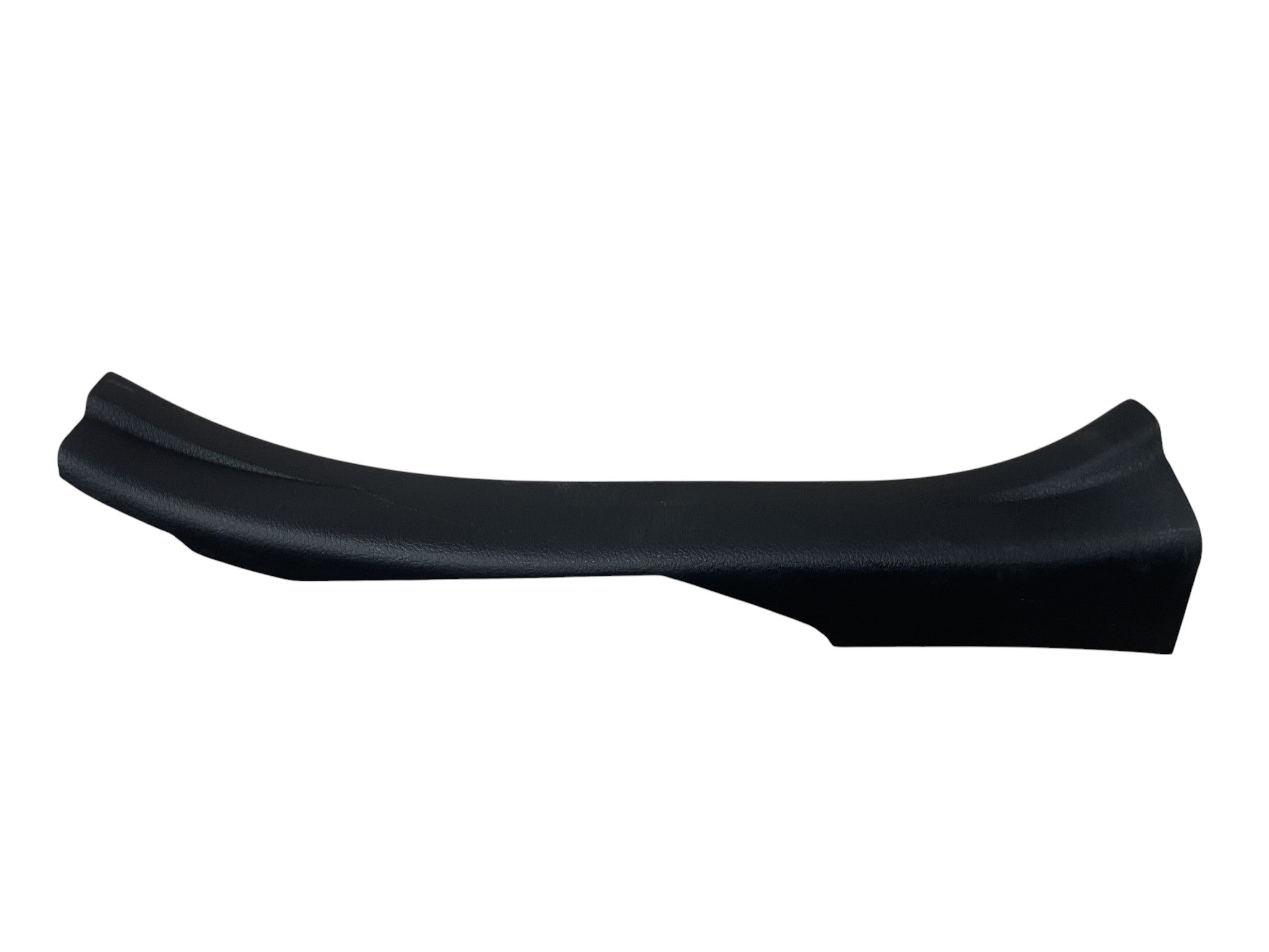 Moldura Estribo Tra izq Toyota Auris 2010 - 2018 - 6791802300