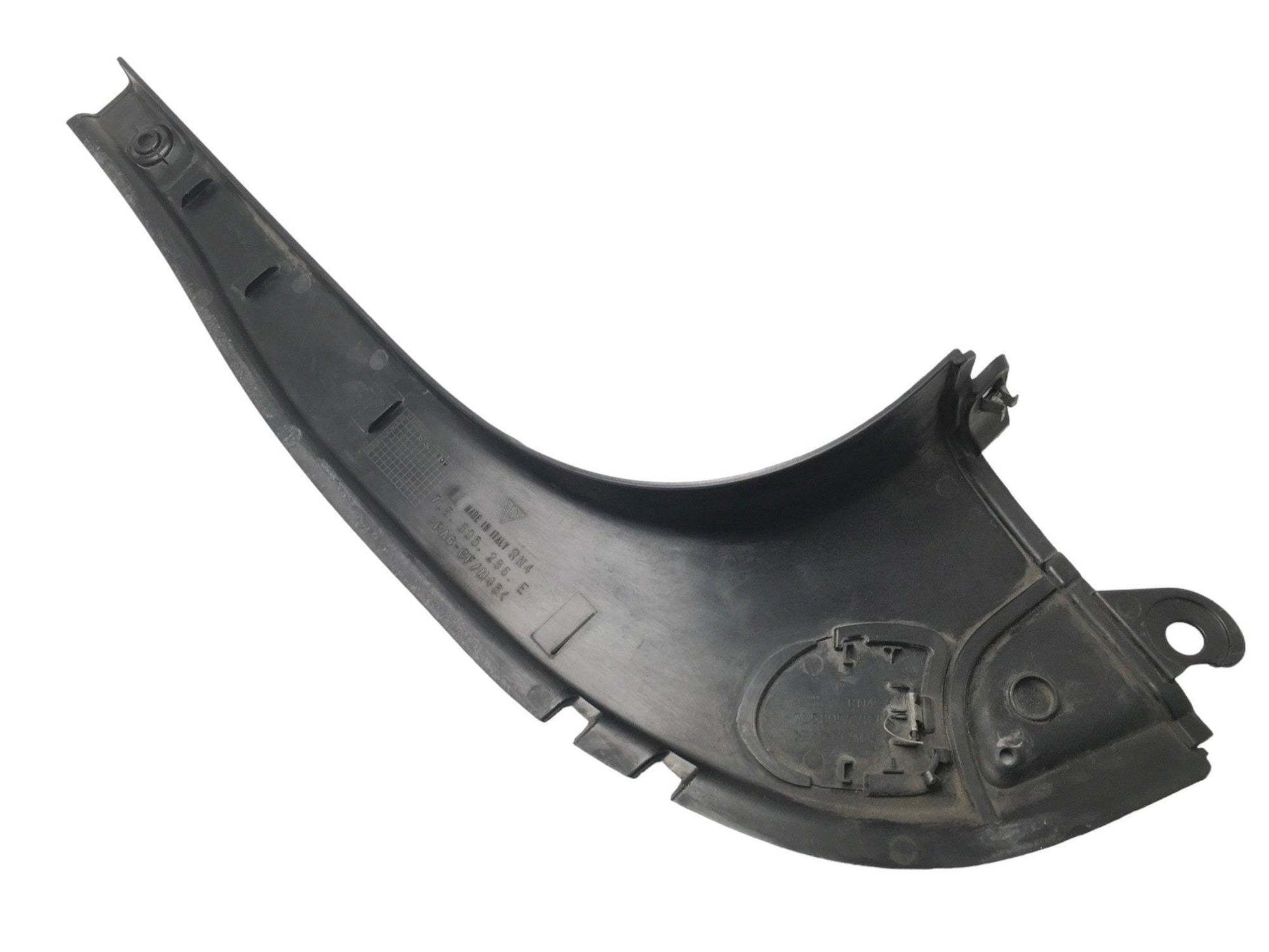 Moldura faro derecho Porshce Cayenne 955 - 7L5805286E