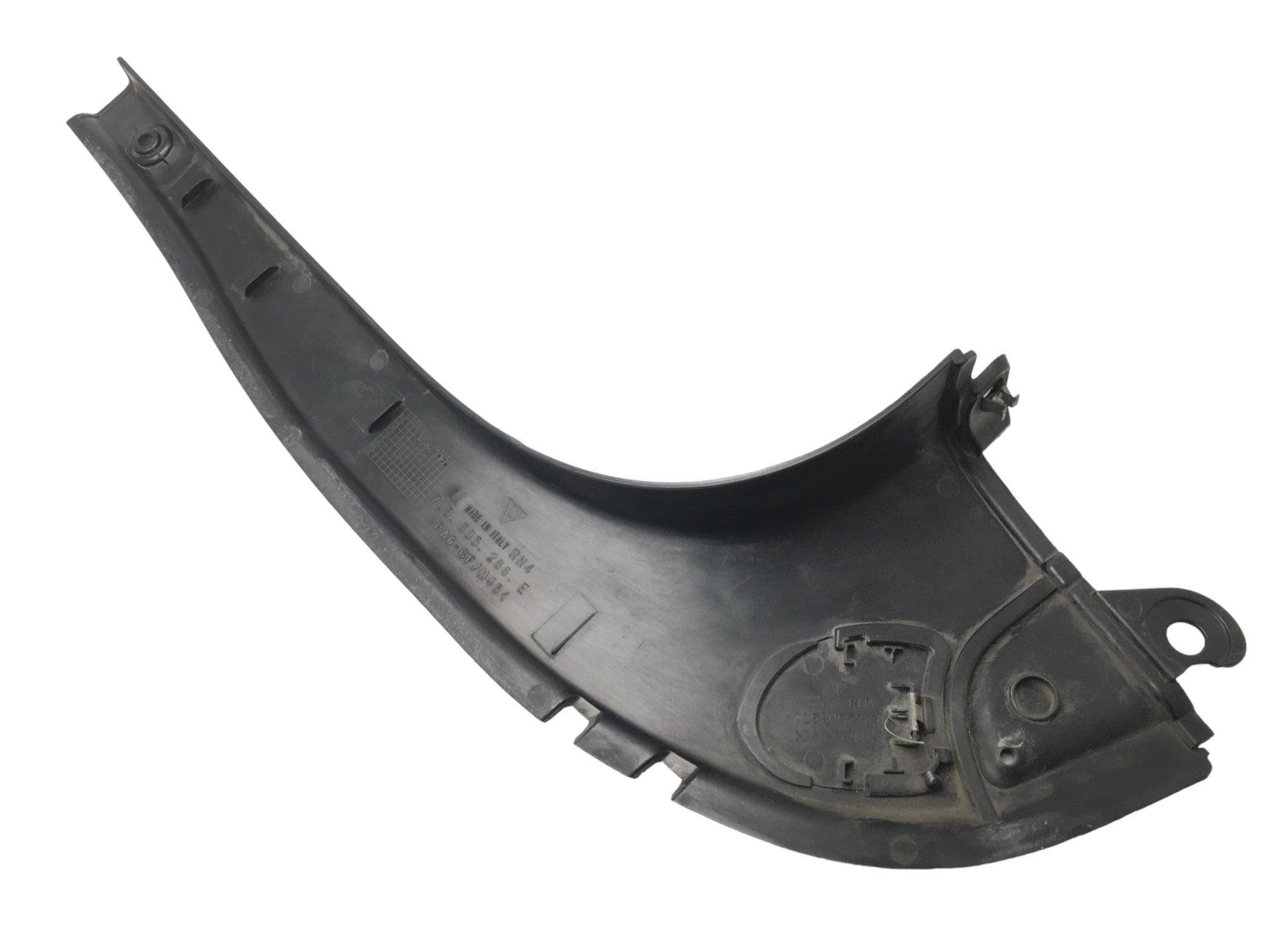 Moldura faro derecho Porshce Cayenne 955 - 7L5805286E