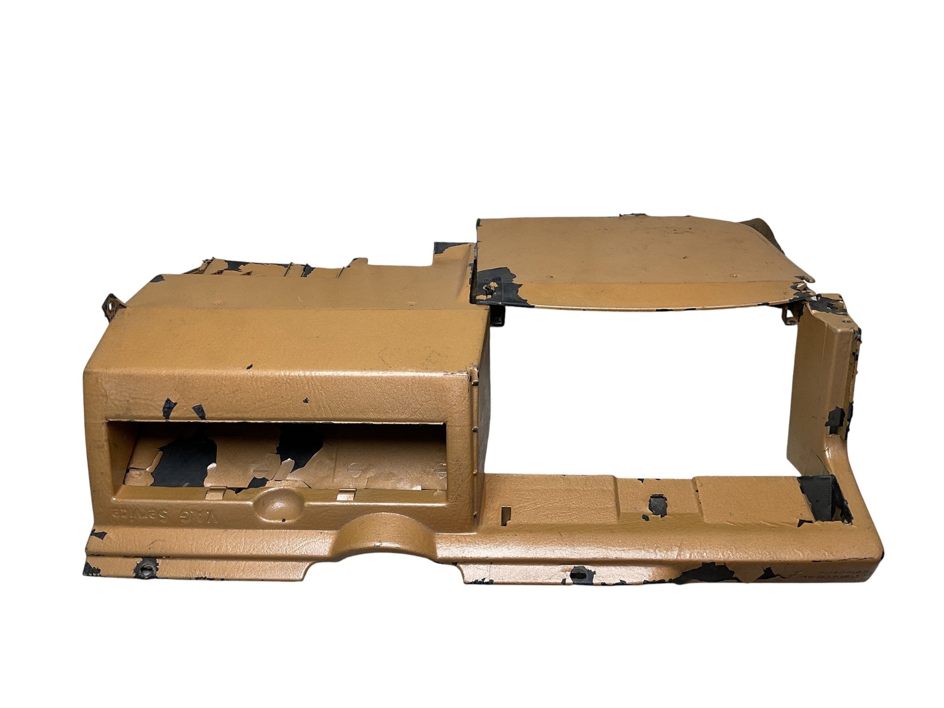 Moldura Guantera VW Golf 83 - 92 - 191857921