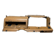 Moldura Guantera VW Golf 83 - 92 - 191857921