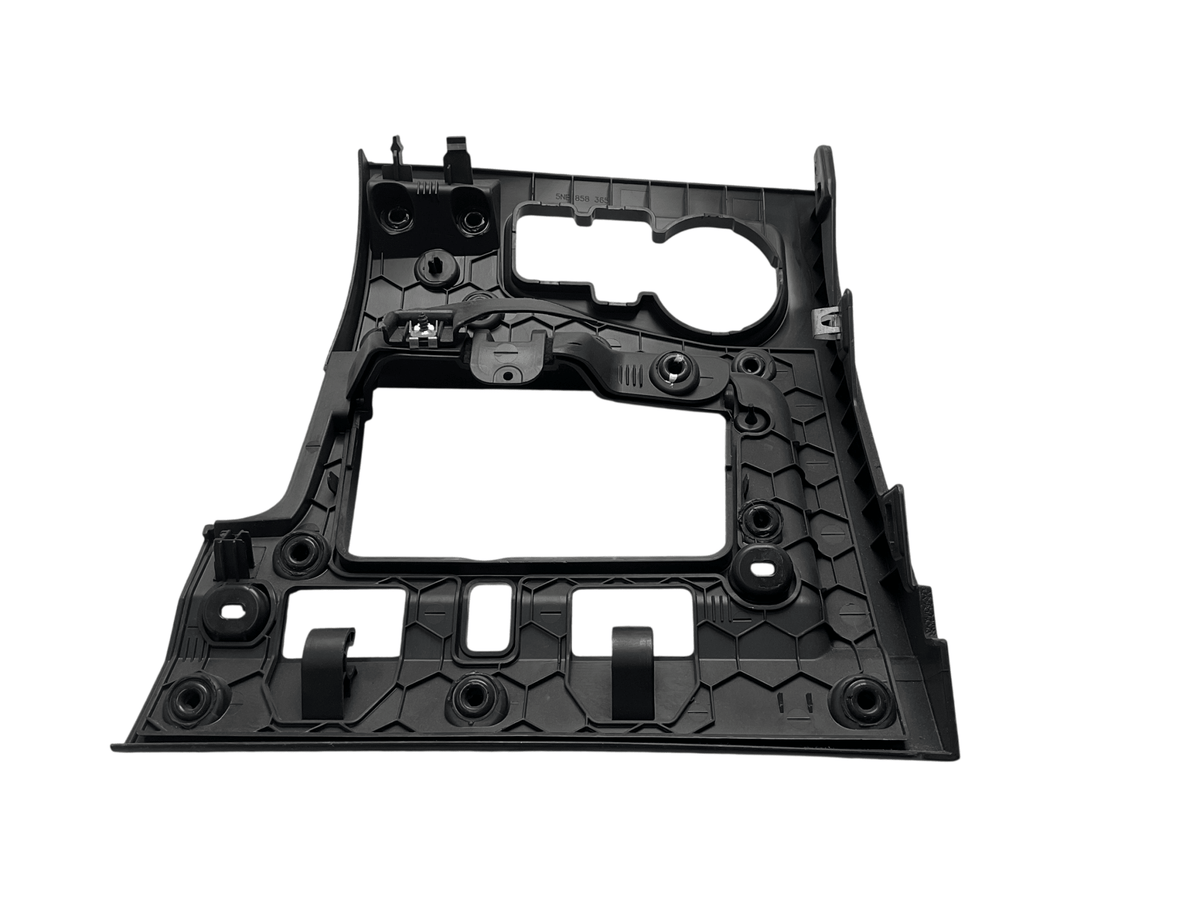 Moldura Guantera VW Tiguan II 16-24 S02717005