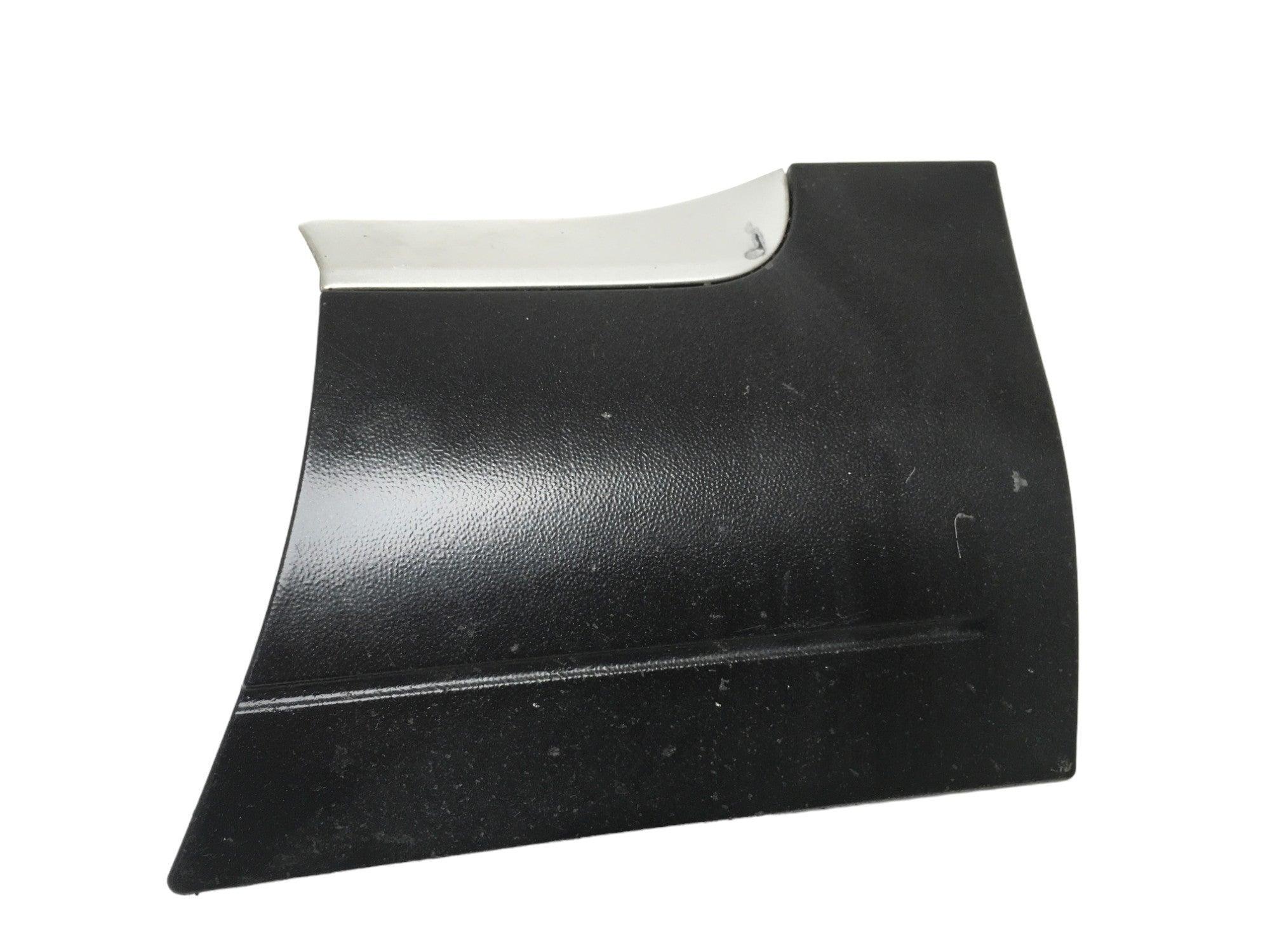 Moldura guardabarros del dcho Porsche Cayenne 955 - 7L5854959F