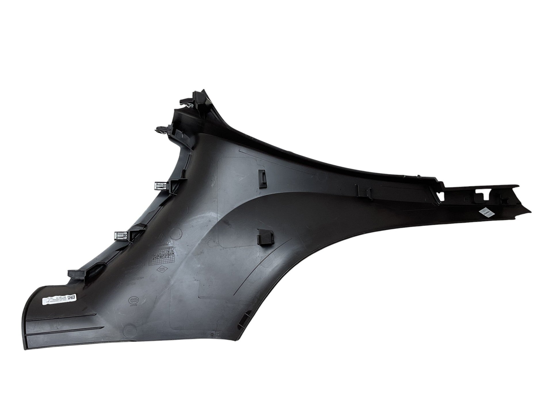 Moldura inferior izq Salpicadero Renault Espace 15 - 23 - 681945890R