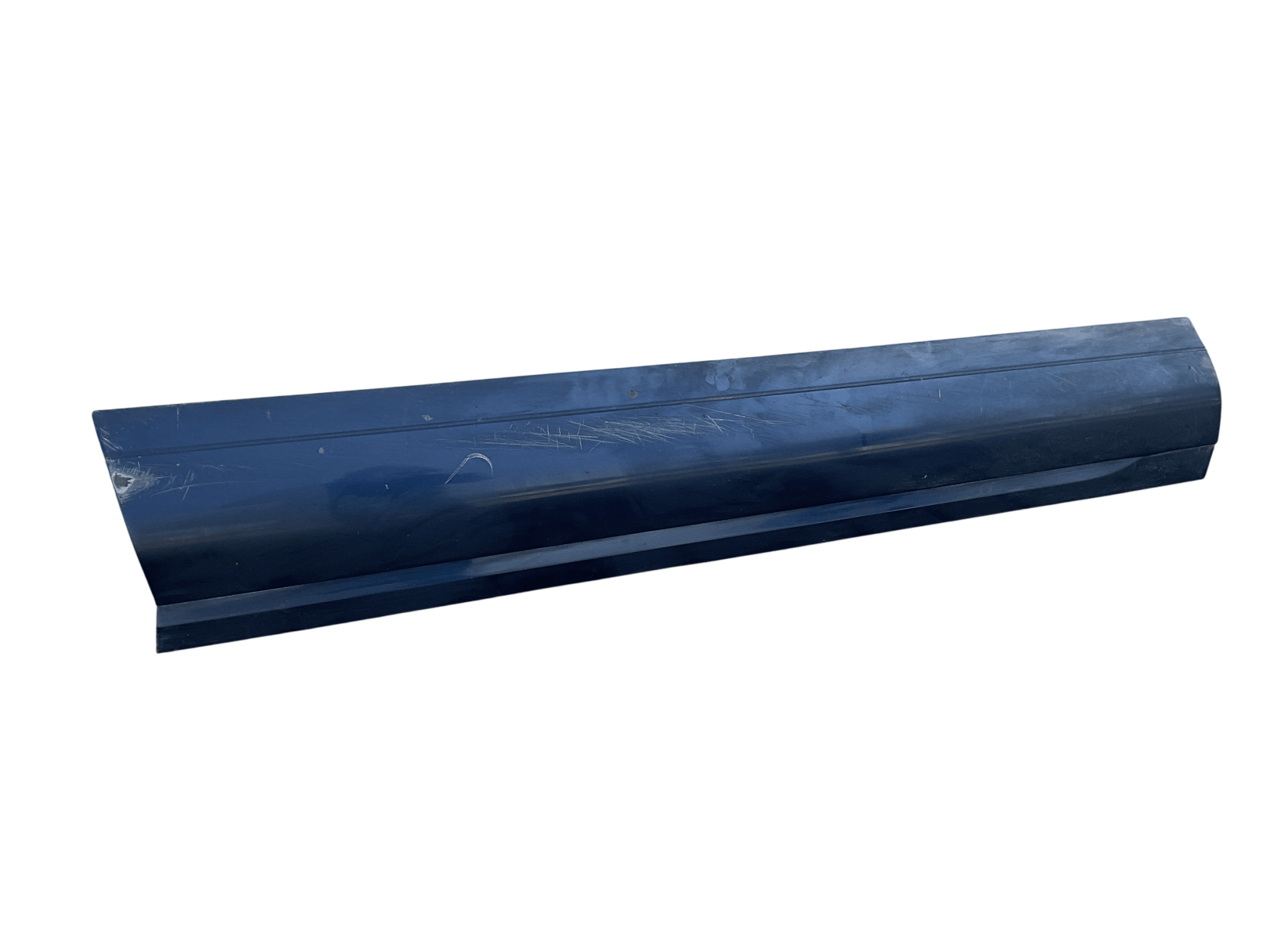 Moldura inferior puerta del izq VW Touareg 11-15 - 7P6854939