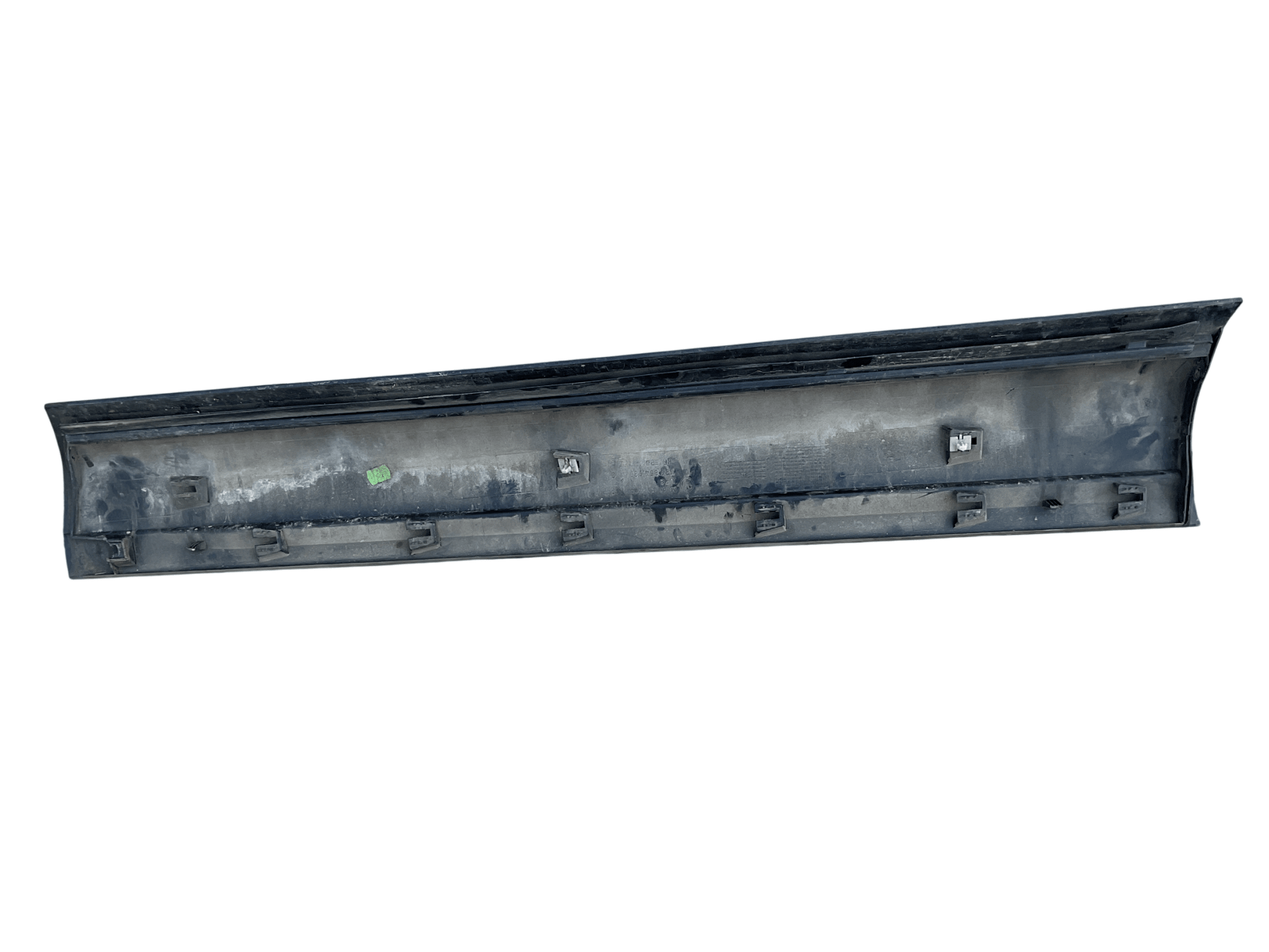 Moldura inferior puerta del izq VW Touareg 11-15 - 7P6854939