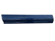 Moldura inferior puerta del izq VW Touareg 11-15 - 7P6854939