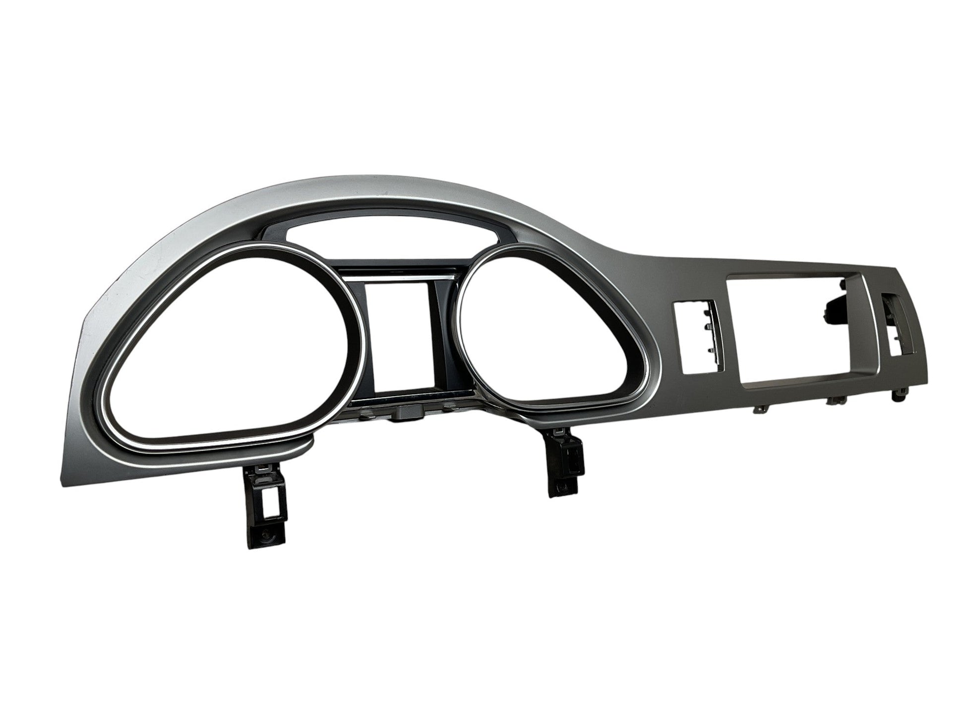 Moldura interior Audi Q7 4L 2005 - 2015 - 4L1857115