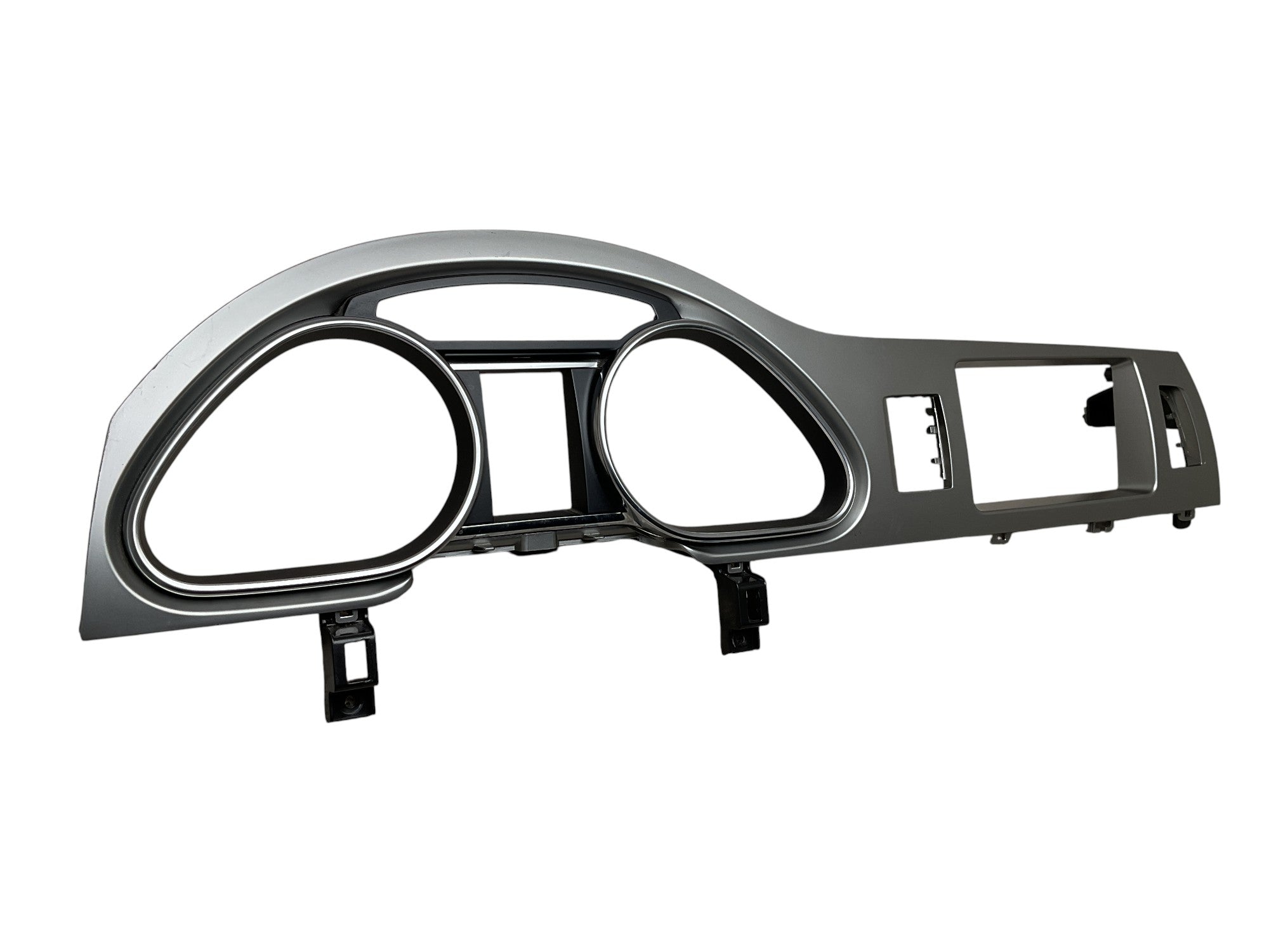 Moldura interior Audi Q7 4L 2005 - 2015 - 4L1857115