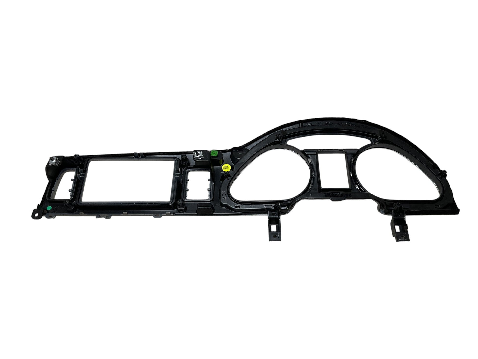 Moldura interior Audi Q7 4L 2005 - 2015 - 4L1857115