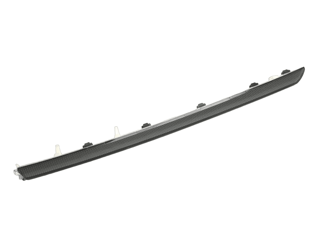 Moldura interior Audi RS3 8V 8V1853190AH - 8V1853190AH