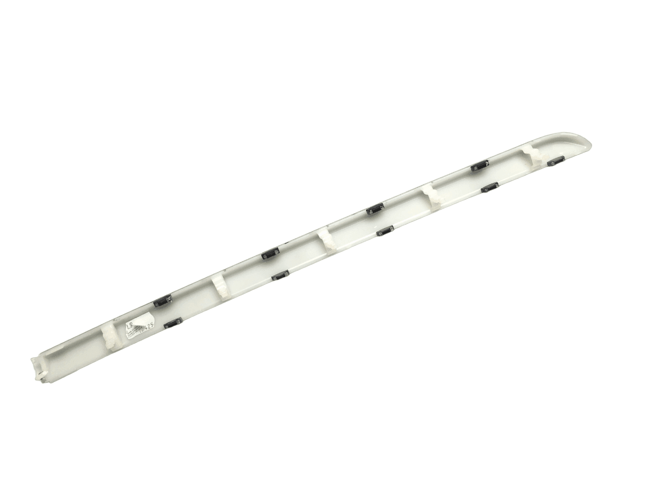 Moldura interior Audi RS3 8V 8V1853190AH - 8V1853190AH