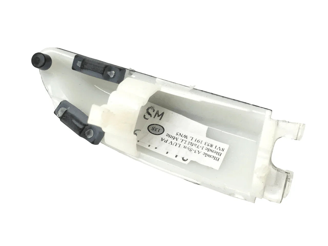 Moldura interior Audi RS3 8V 8V1853191L
