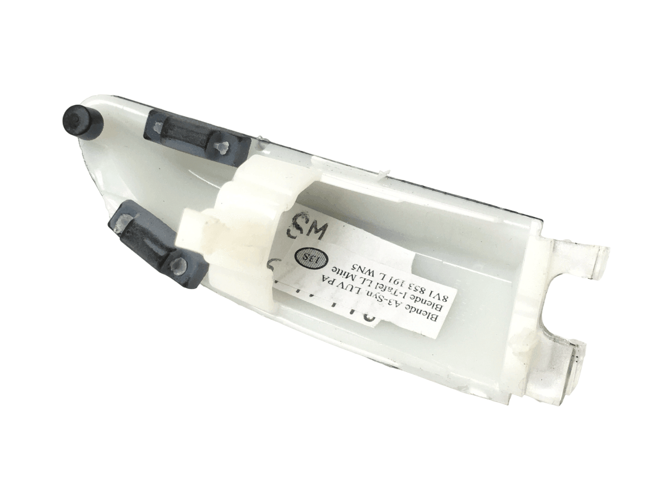 Moldura interior Audi RS3 8V 8V1853191L - 8V1853191L