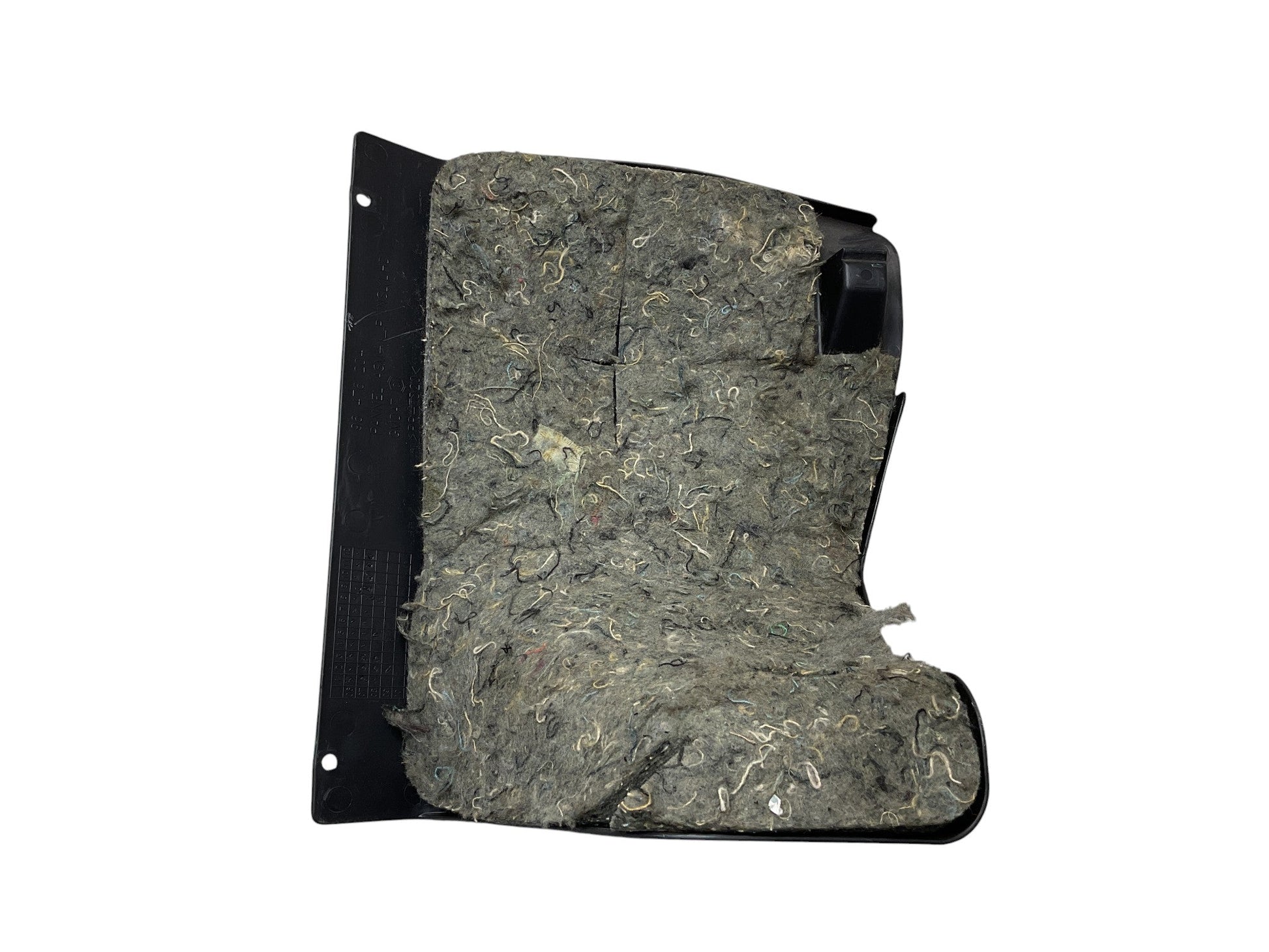 Moldura Interior salpicadero Antara Captiva - 96476204