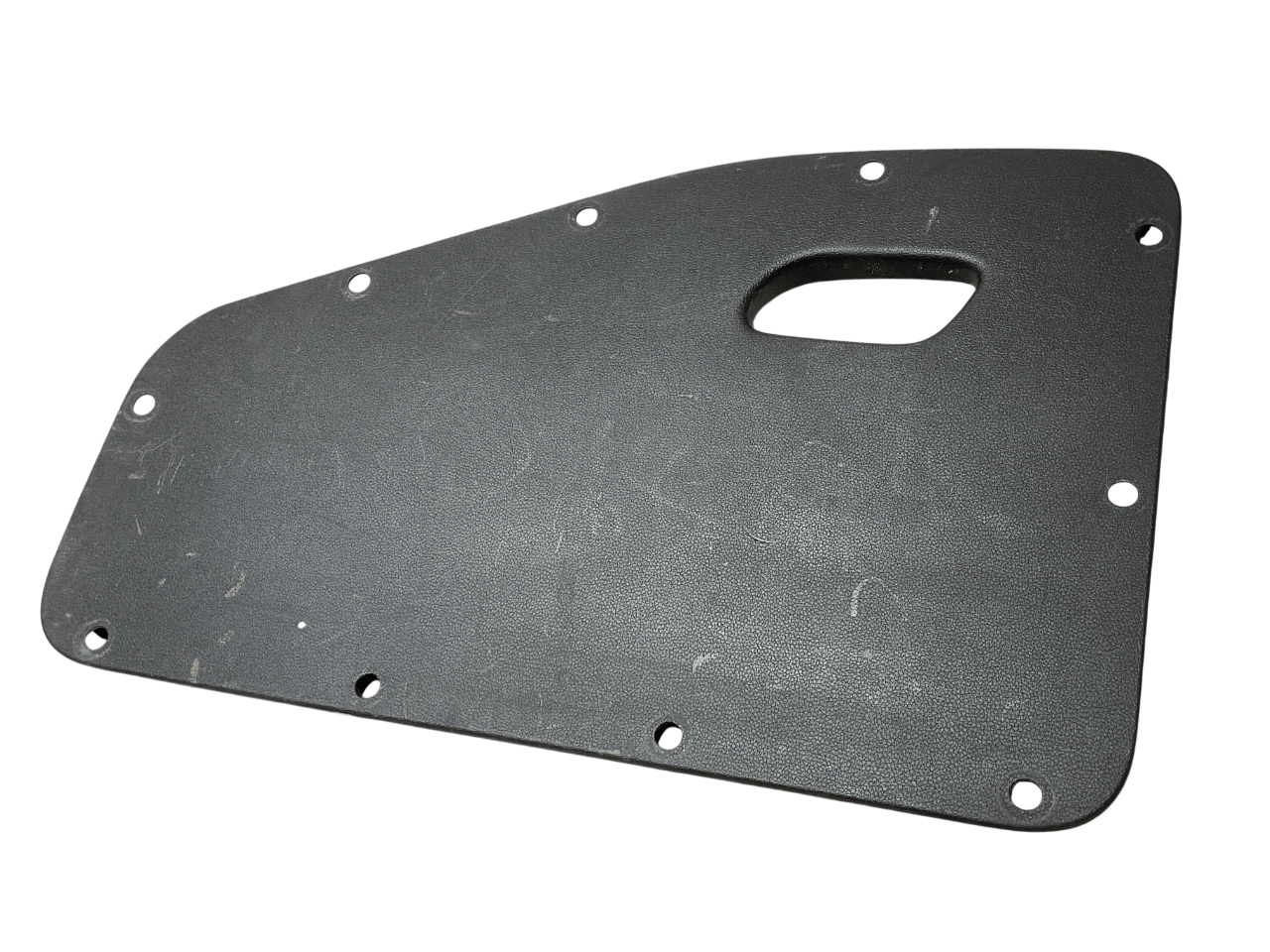 Moldura interior tra izq berlingo Partner 08-14 - 9681561777