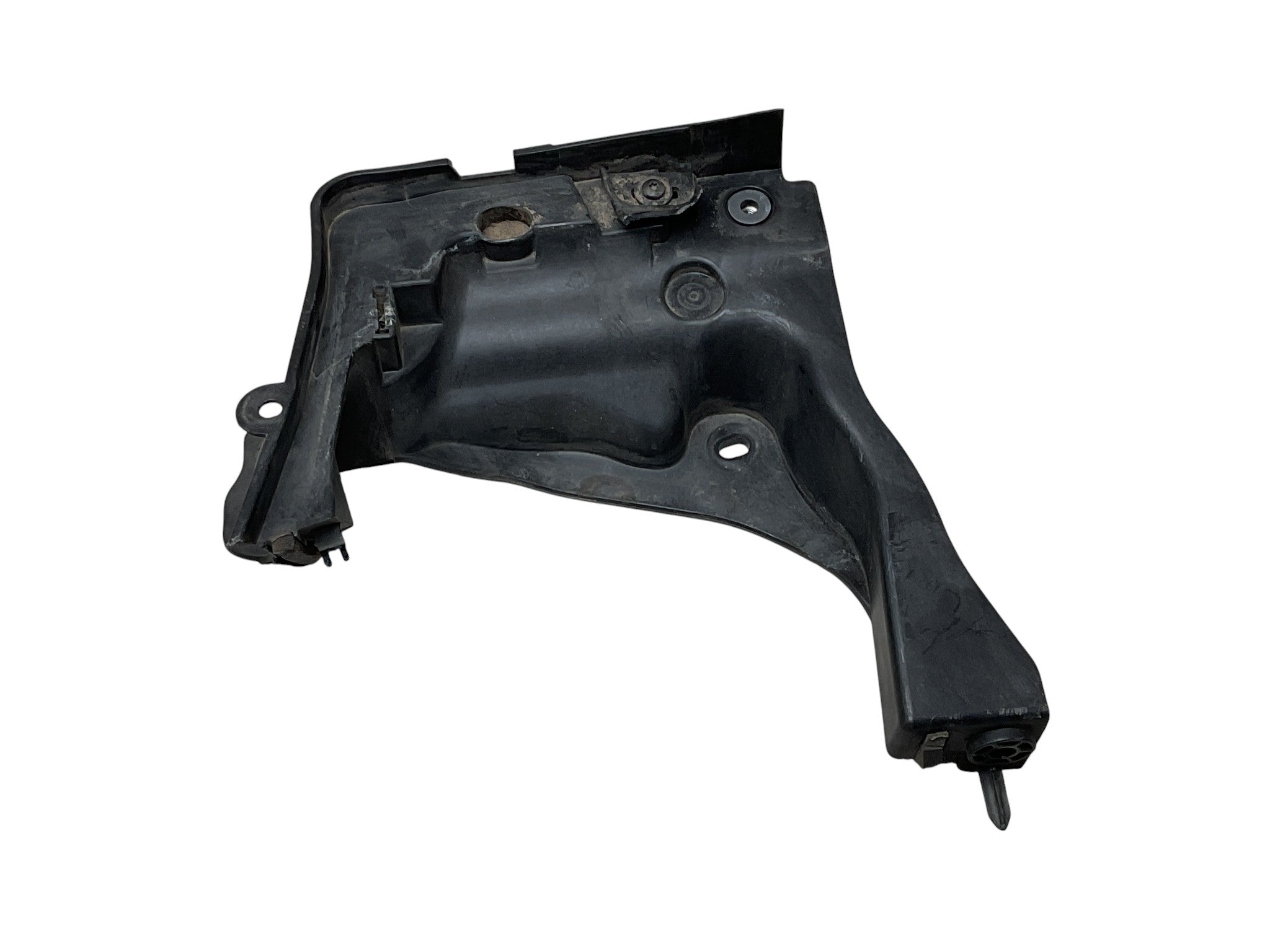 Moldura izq Capot Renault Espace 15 - 23 - 668623061R