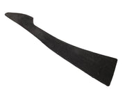 Moldura izq consola central BMW F07 - 51169178801