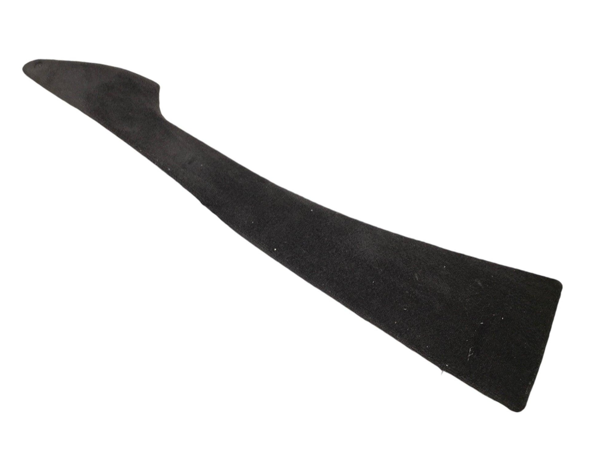 Moldura izq consola central BMW F07 - 51169178801