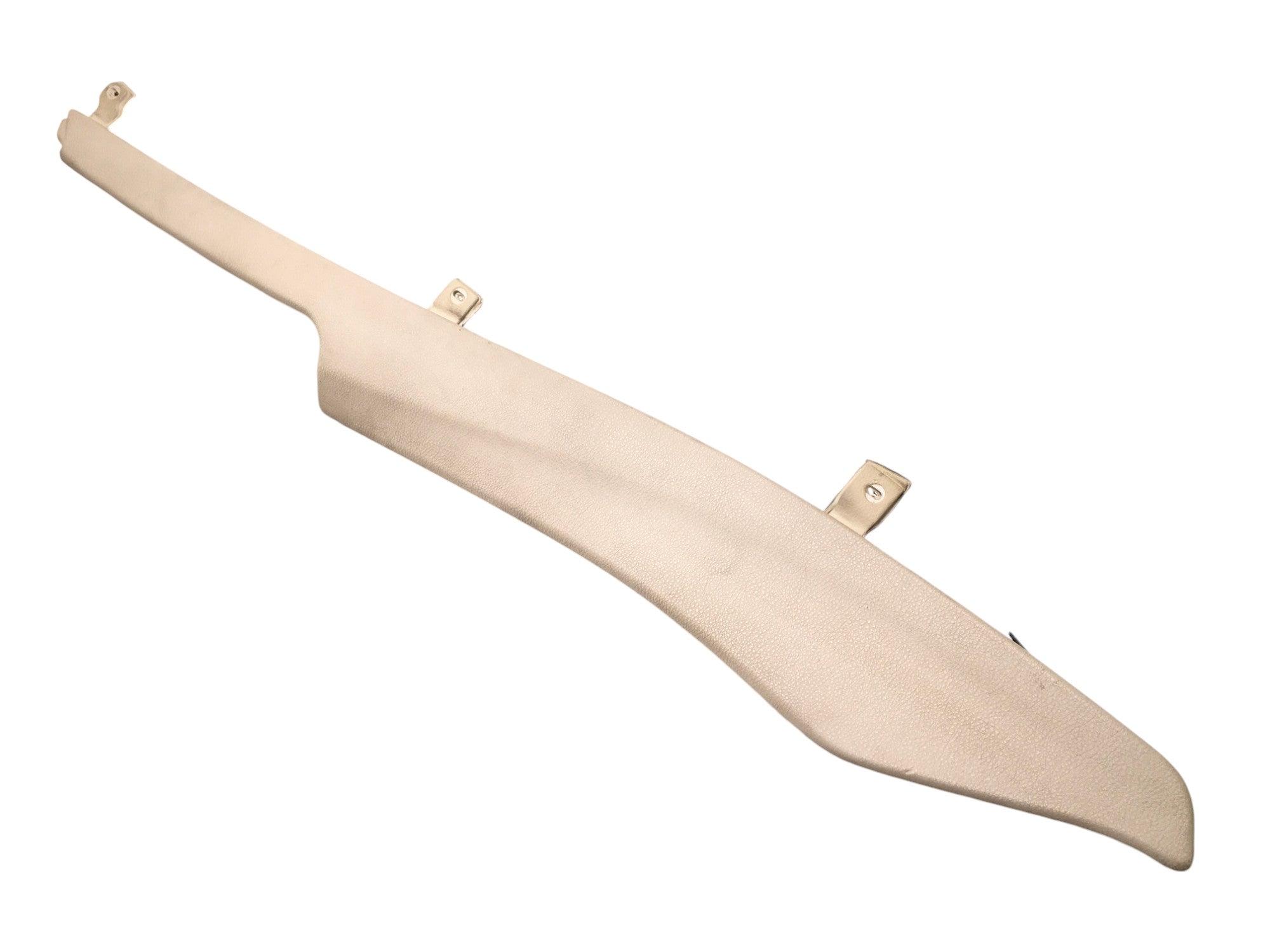 Moldura izq Consola central BMW F07 - 51459178799