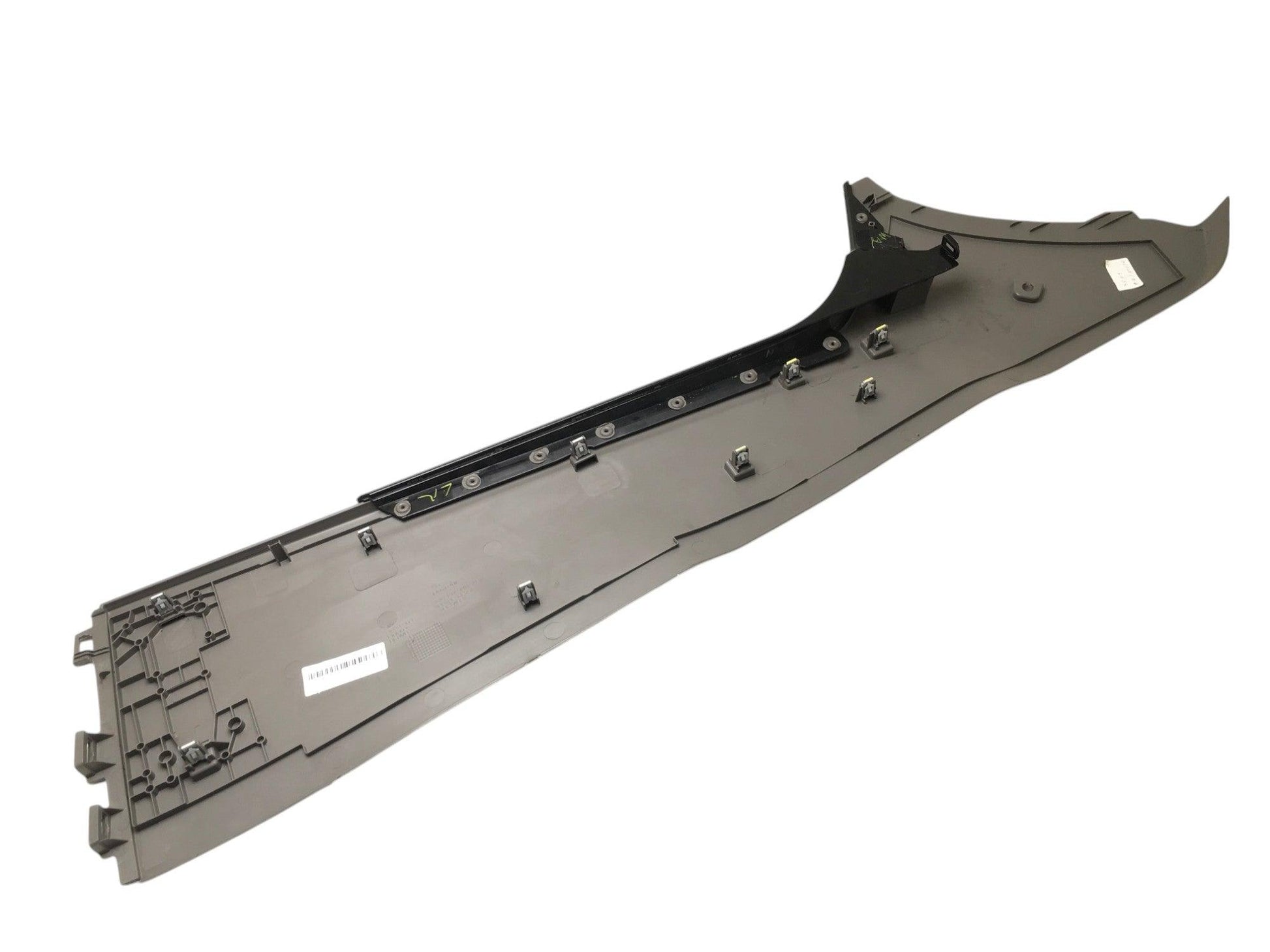 Moldura izq Consola central Jaguar XE - GX73045M11AB