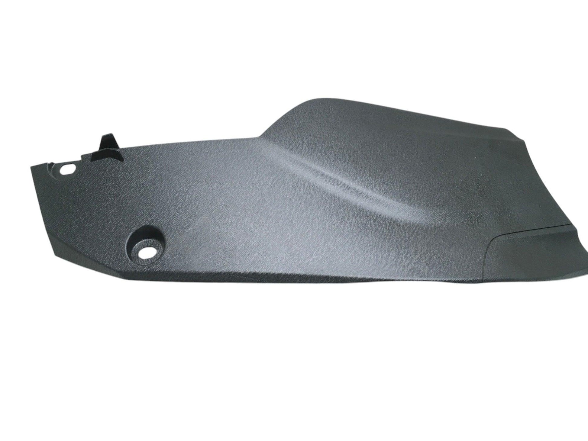 Moldura izq Consola central Opel Corsa F - 