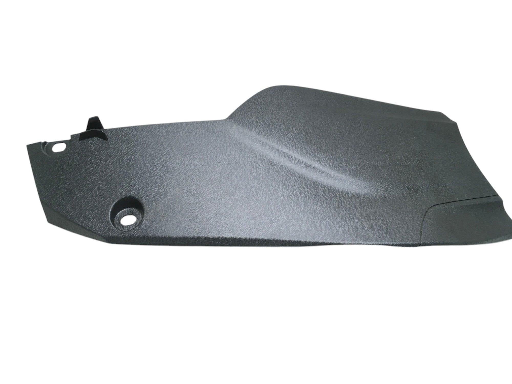 Moldura izq Consola central Opel Corsa F - 