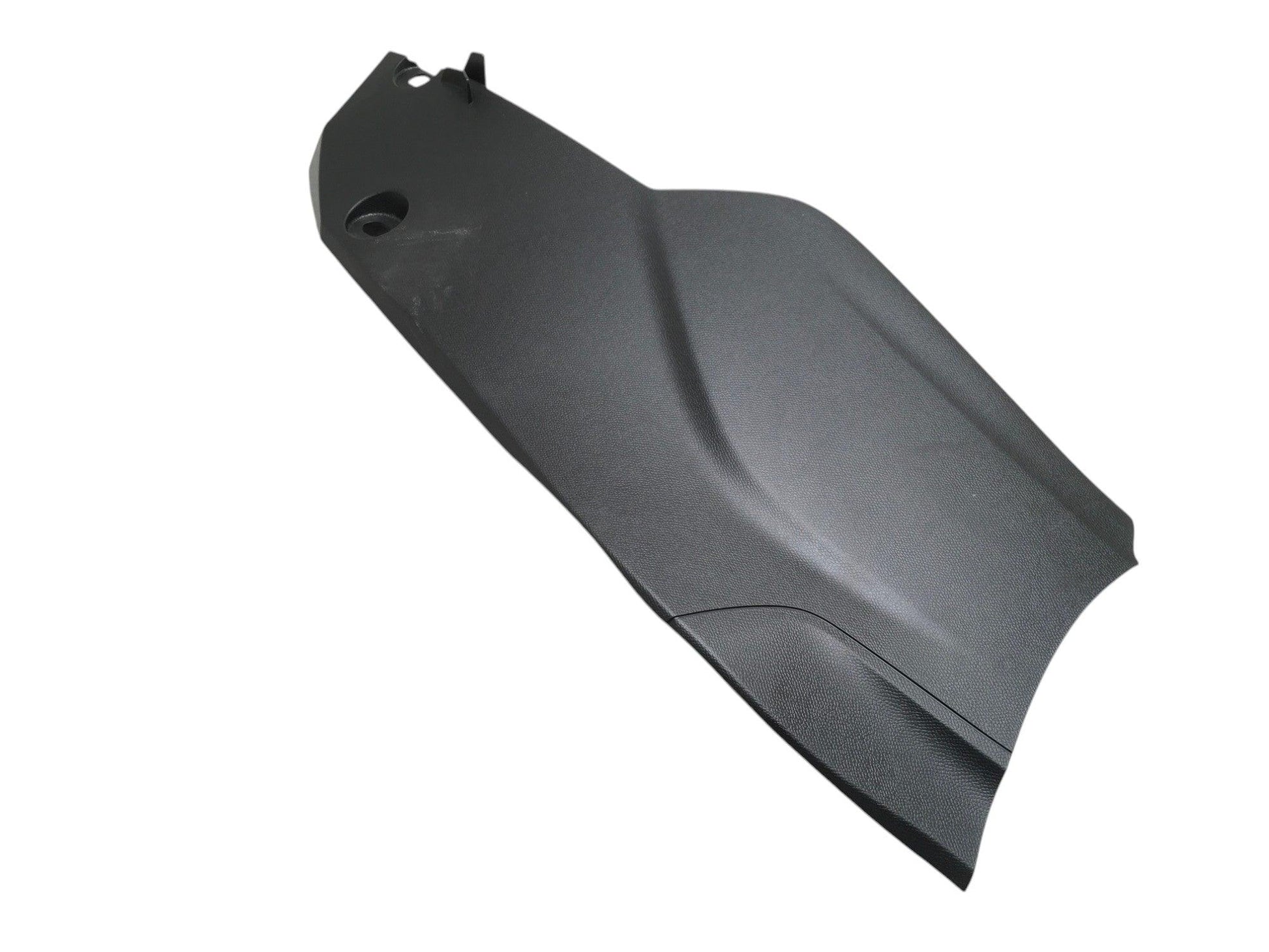 Moldura izq Consola central Opel Corsa F - 