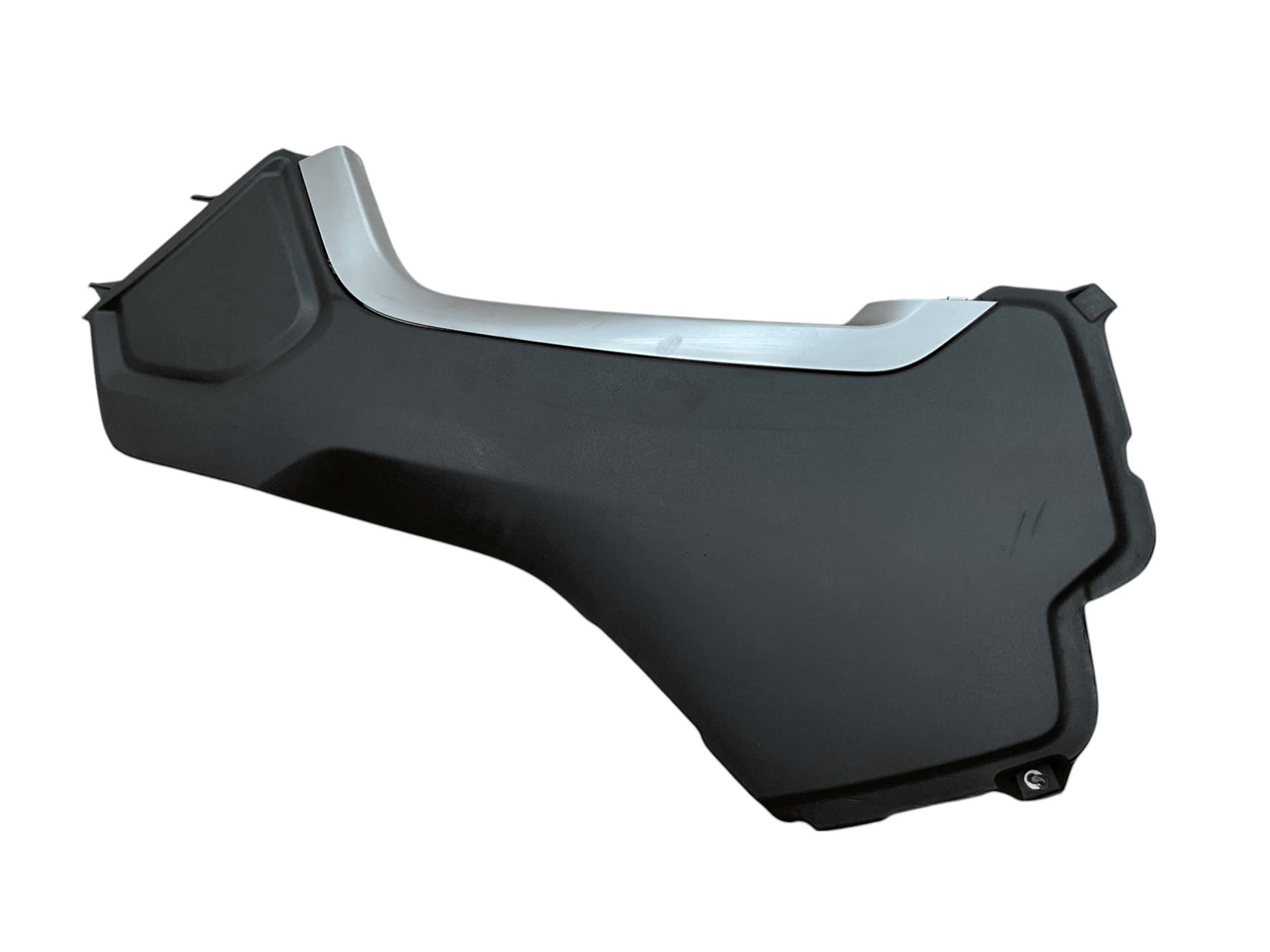 Moldura izq Consola central Rover DK62045M11A - DK62045M11A