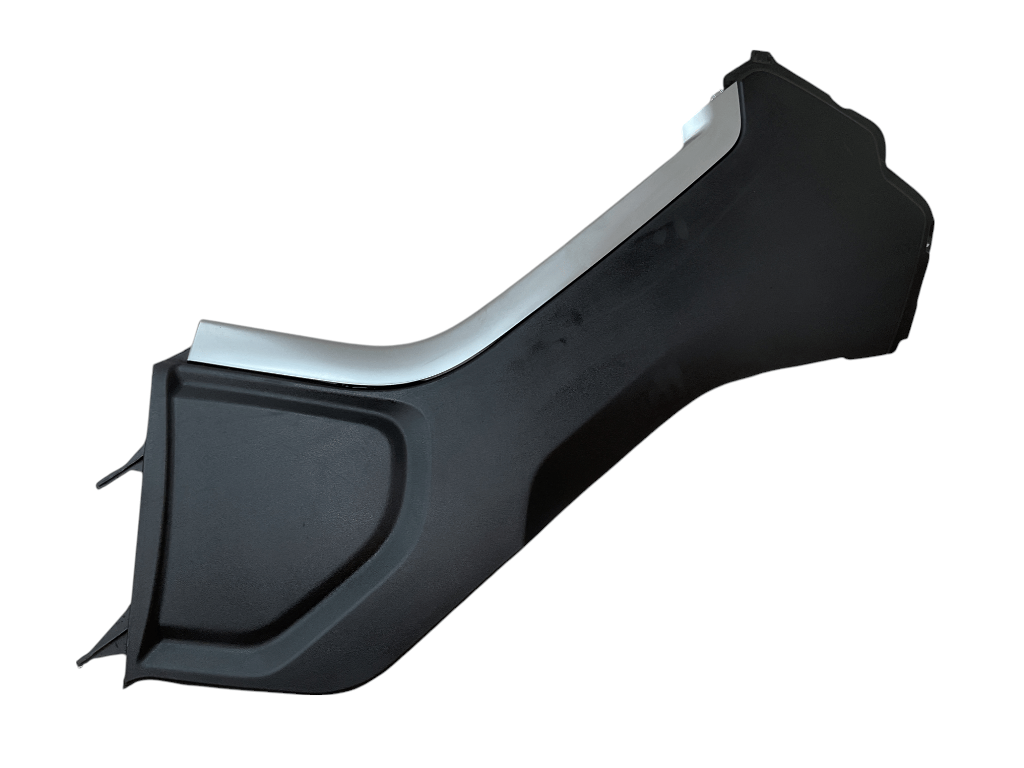 Moldura izq Consola central Rover DK62045M11A - DK62045M11A