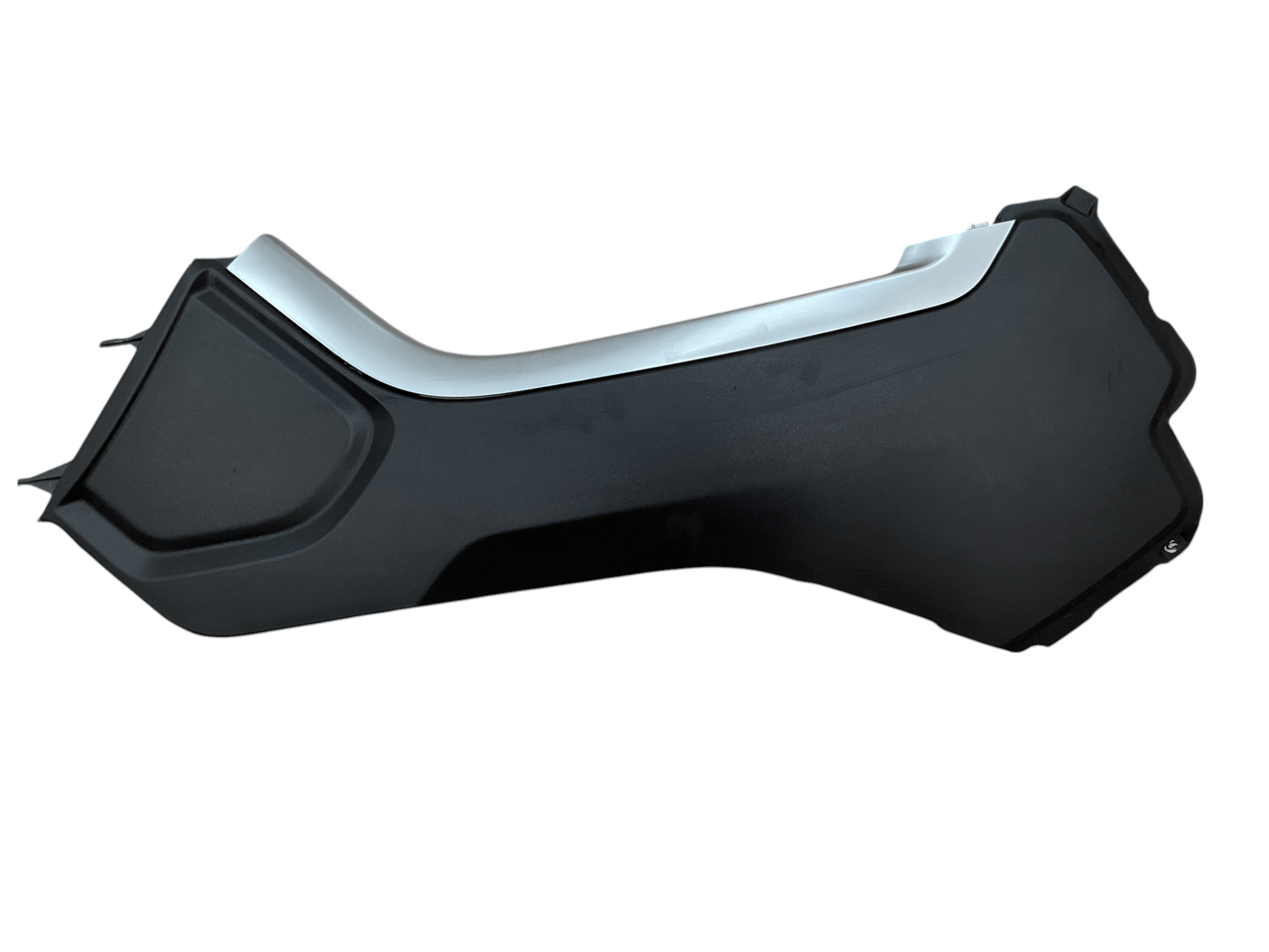 Moldura izq Consola central Rover DK62045M11A - DK62045M11A