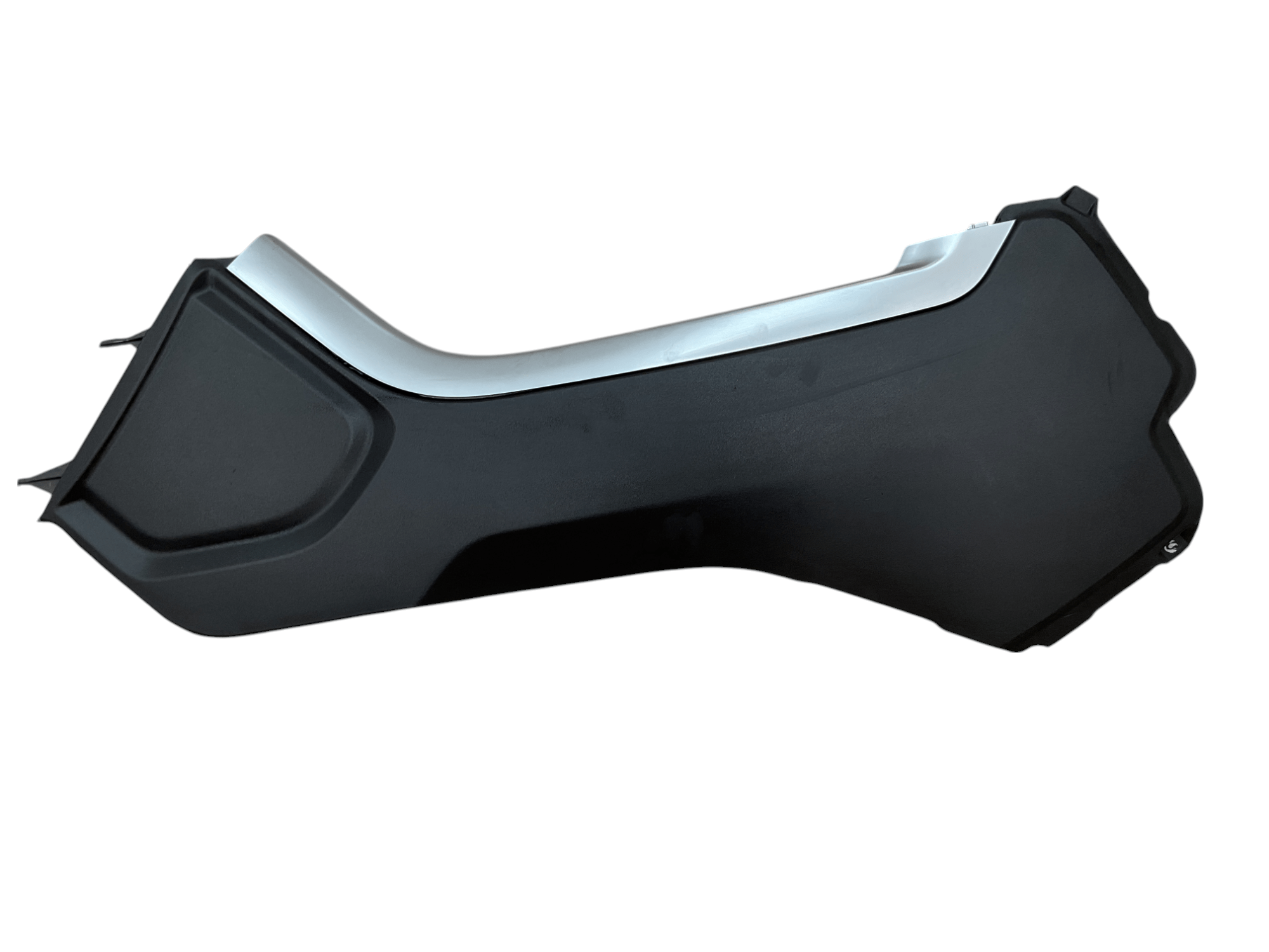 Moldura izq Consola central Rover DK62045M11A - DK62045M11A