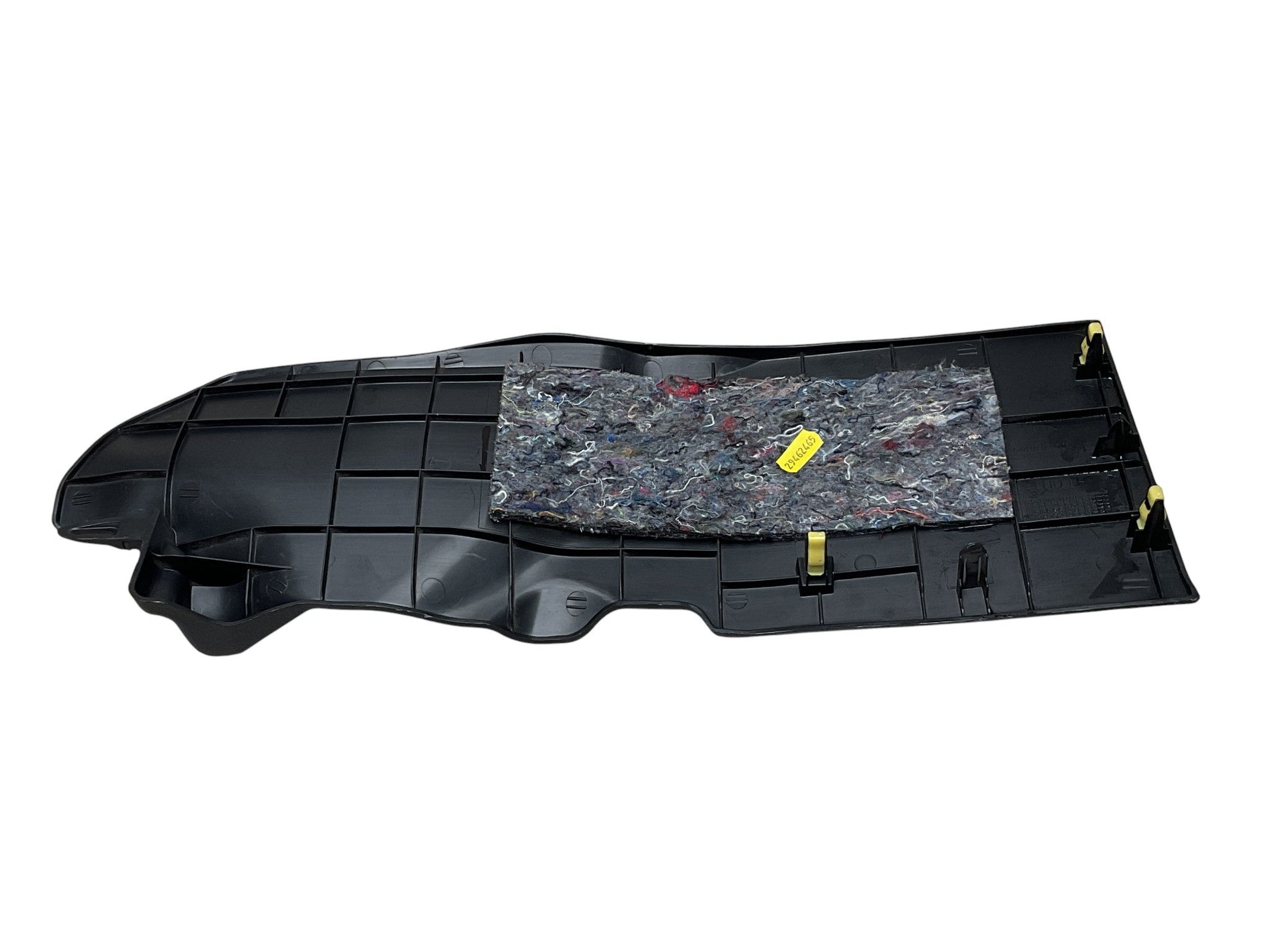 Moldura izq Consola Central Toyota Auris 12 - 18 - 5881602170