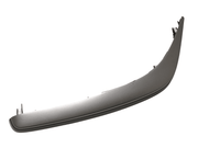 Moldura izq Guantera Mazda CX - 7 - EH4455254