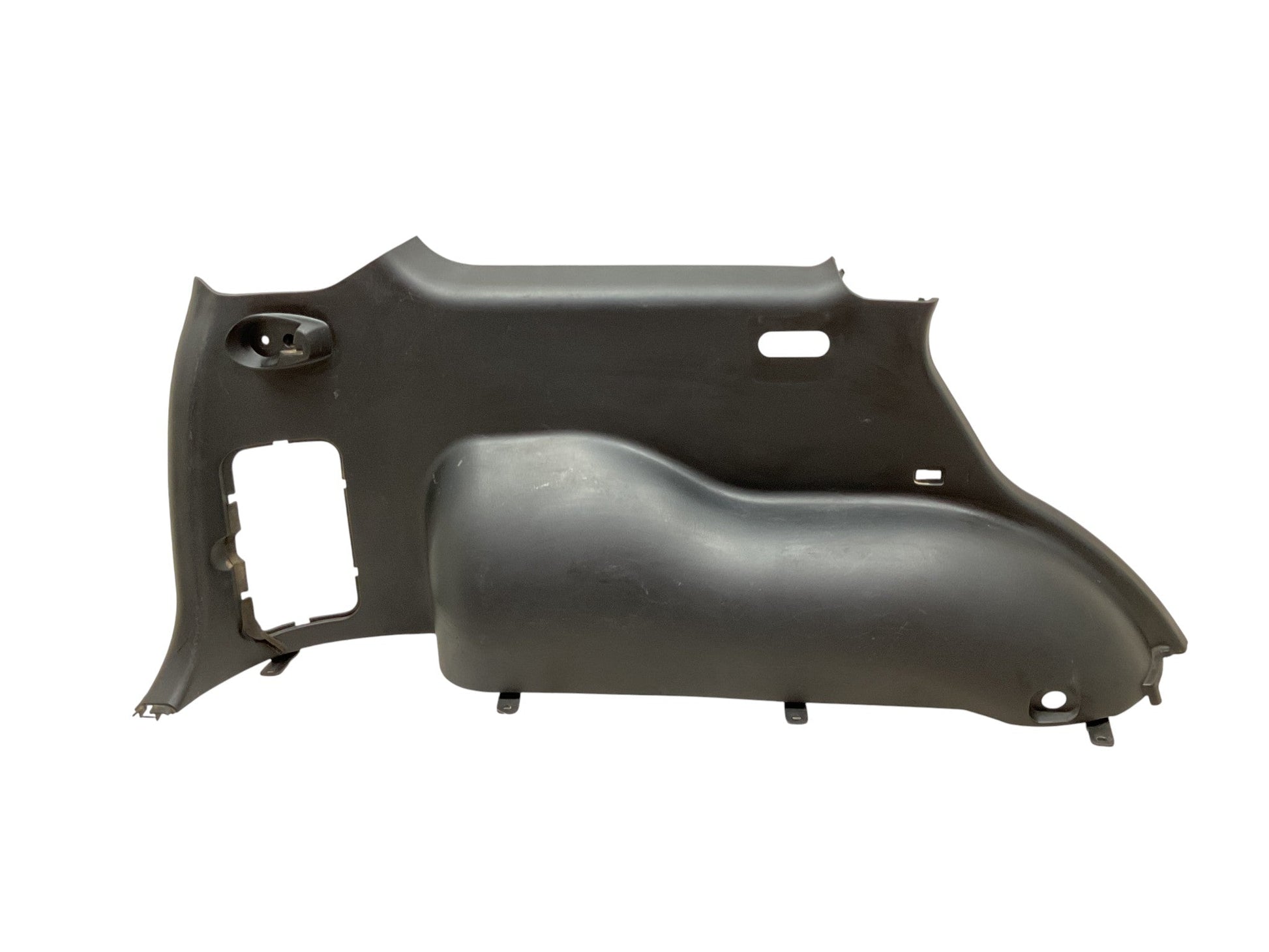 Moldura izq Maletero Hyundai terracan 01 - 07 - 85530H1041