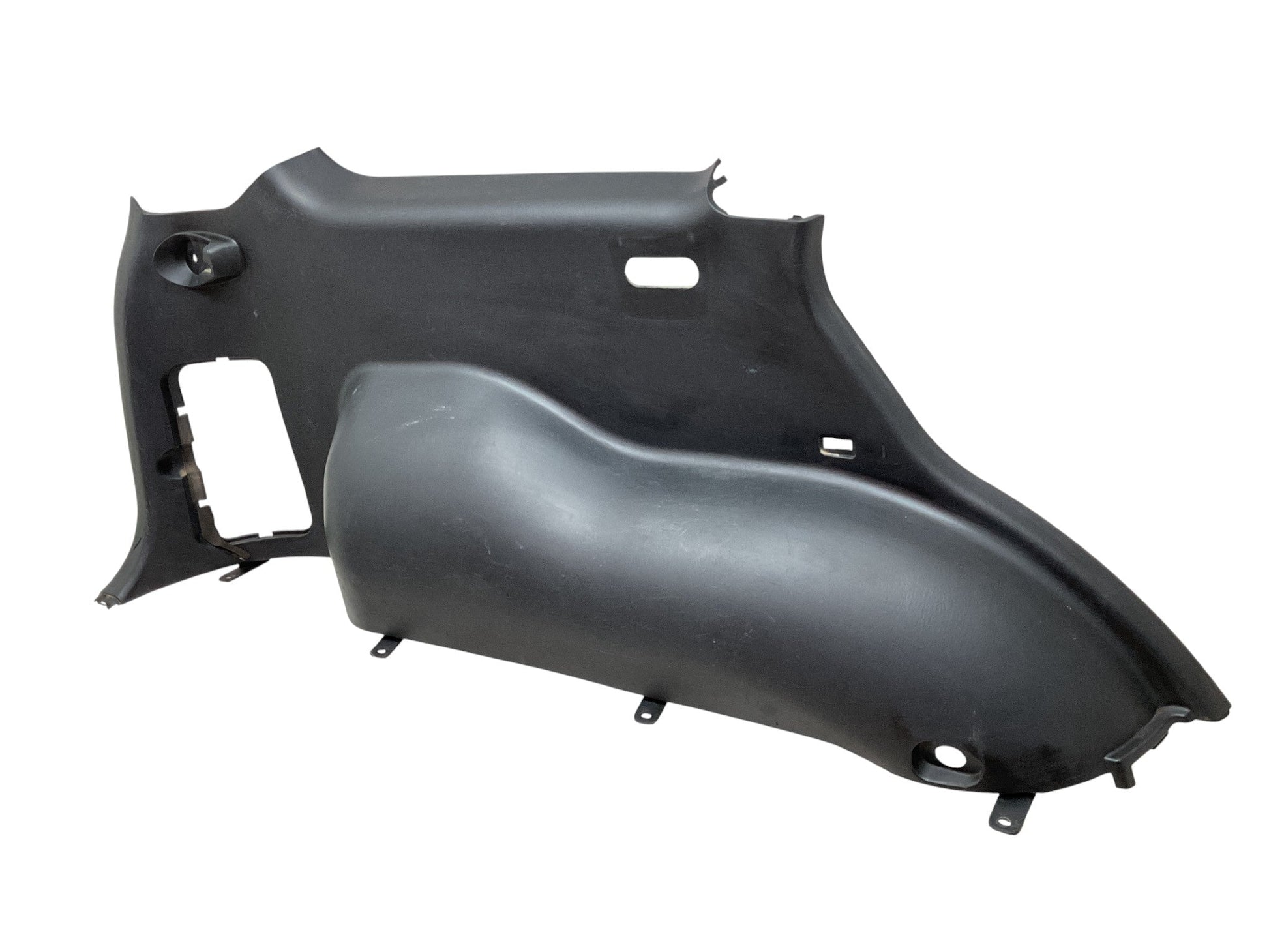 Moldura izq Maletero Hyundai terracan 01 - 07 - 85530H1041