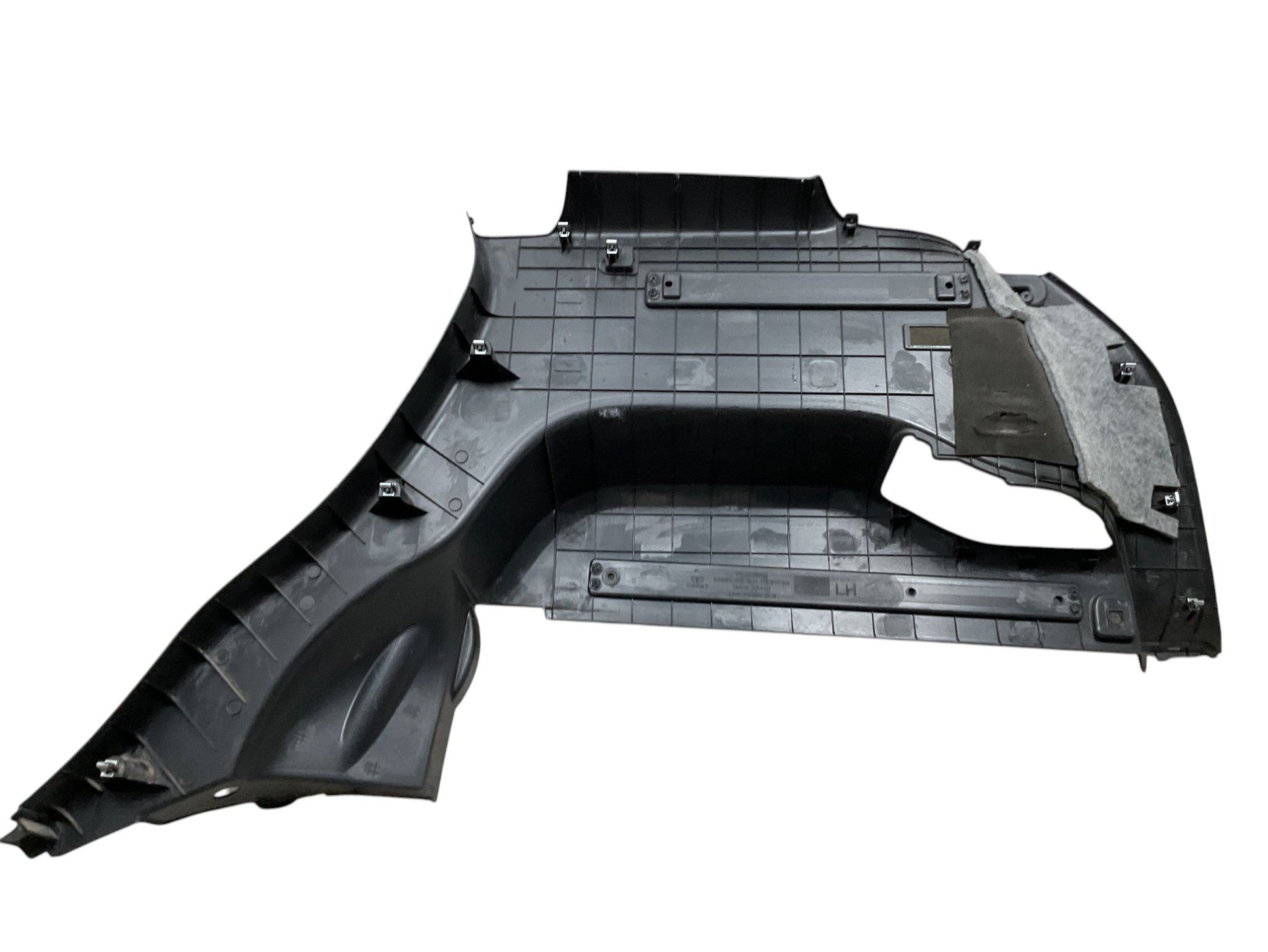 Moldura izq Maletero Opel Antara 2006 - 2014 - 96662567